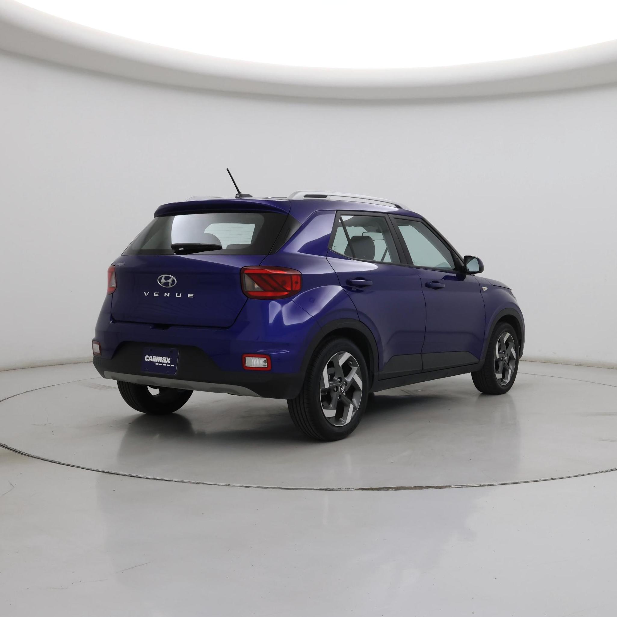 Thumbnail: 2023 Hyundai Venue - 8