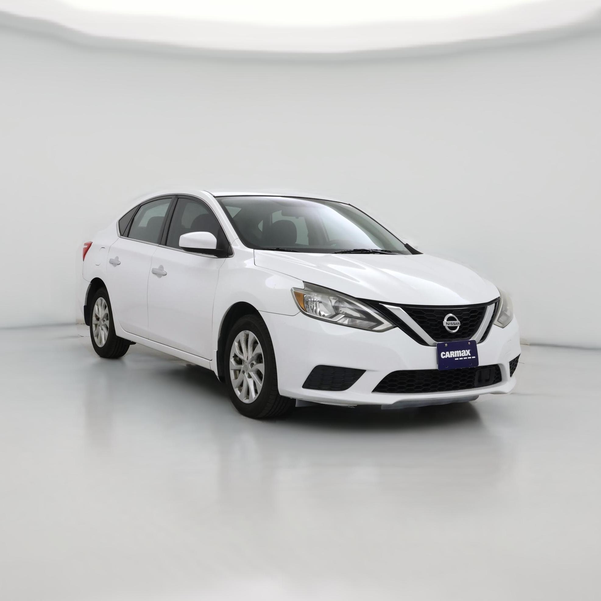 Thumbnail: 2019 Nissan Sentra - 1
