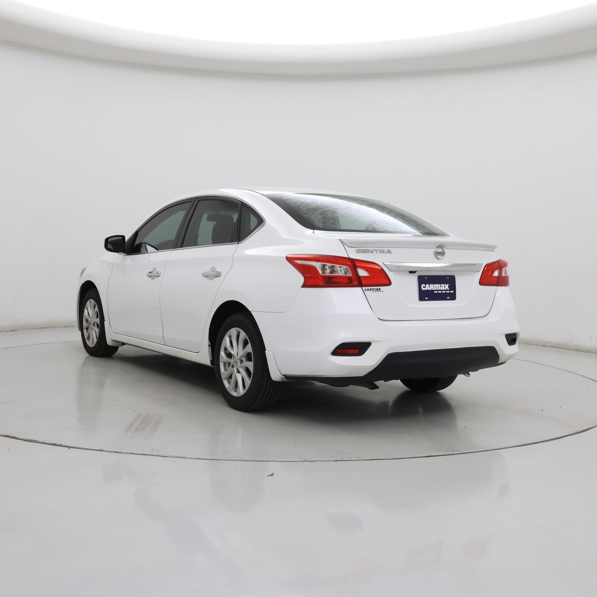 Thumbnail: 2019 Nissan Sentra - 2