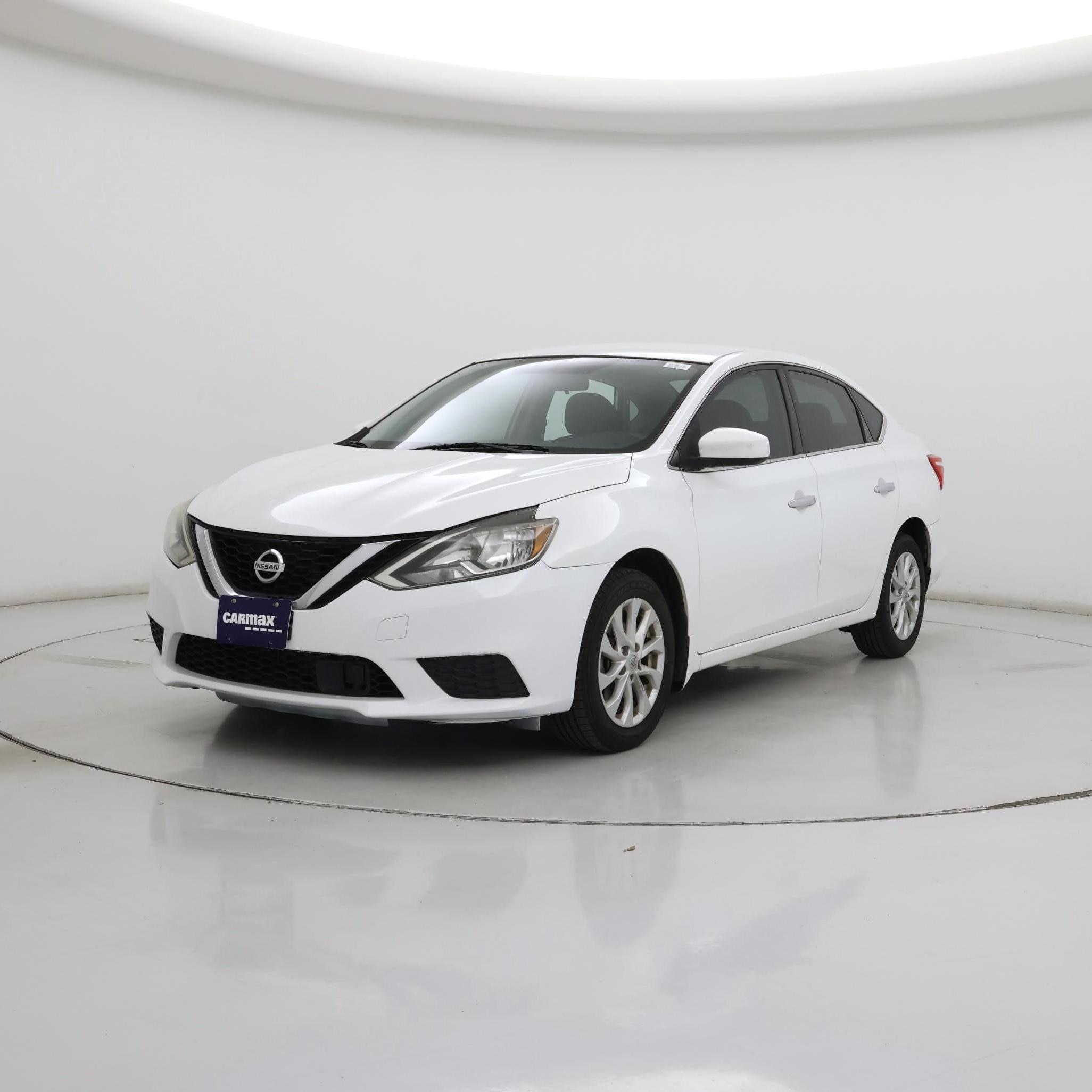 Thumbnail: 2019 Nissan Sentra - 4