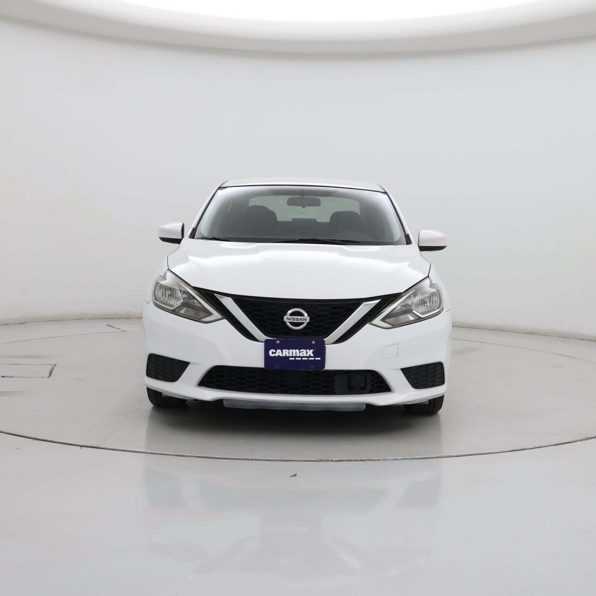 Thumbnail: 2019 Nissan Sentra - 5