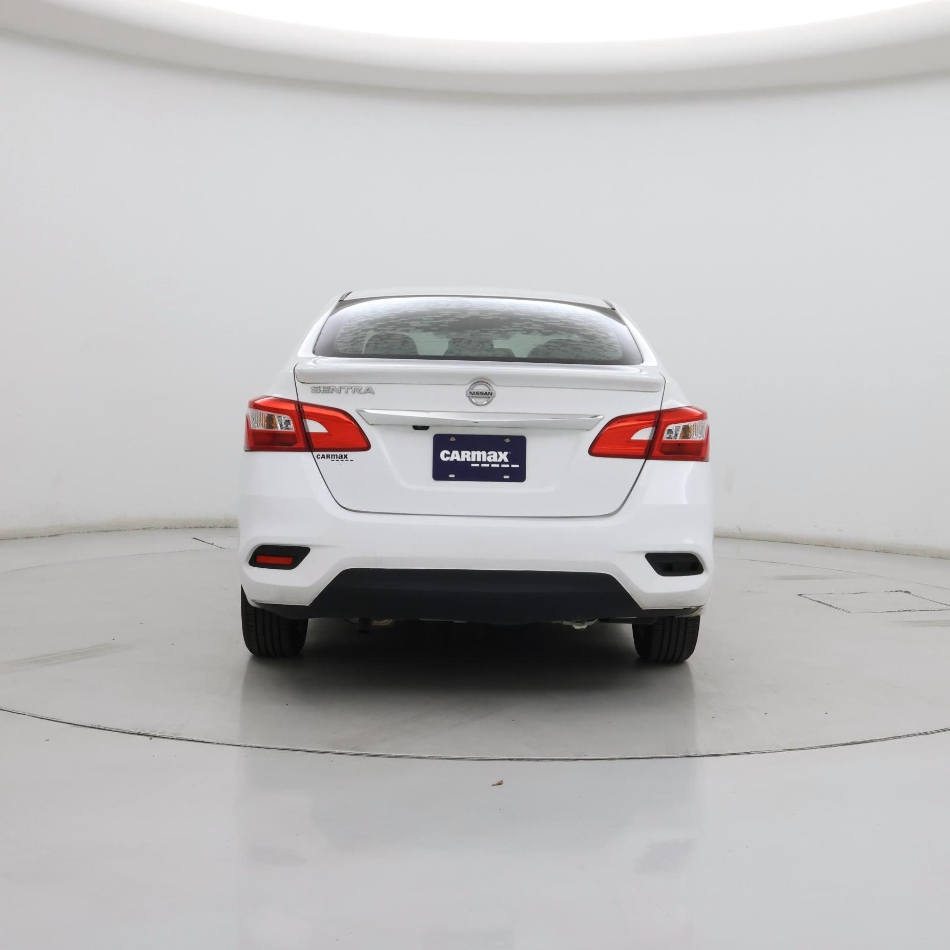Thumbnail: 2019 Nissan Sentra - 6