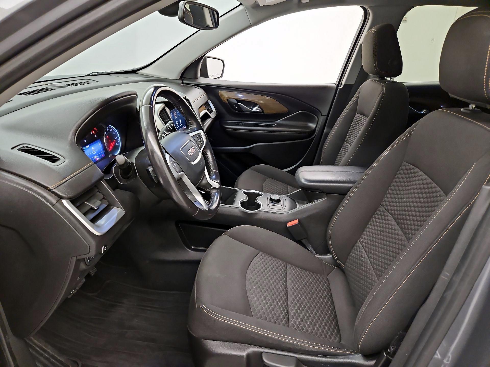 Thumbnail: 2020 GMC Terrain - 11