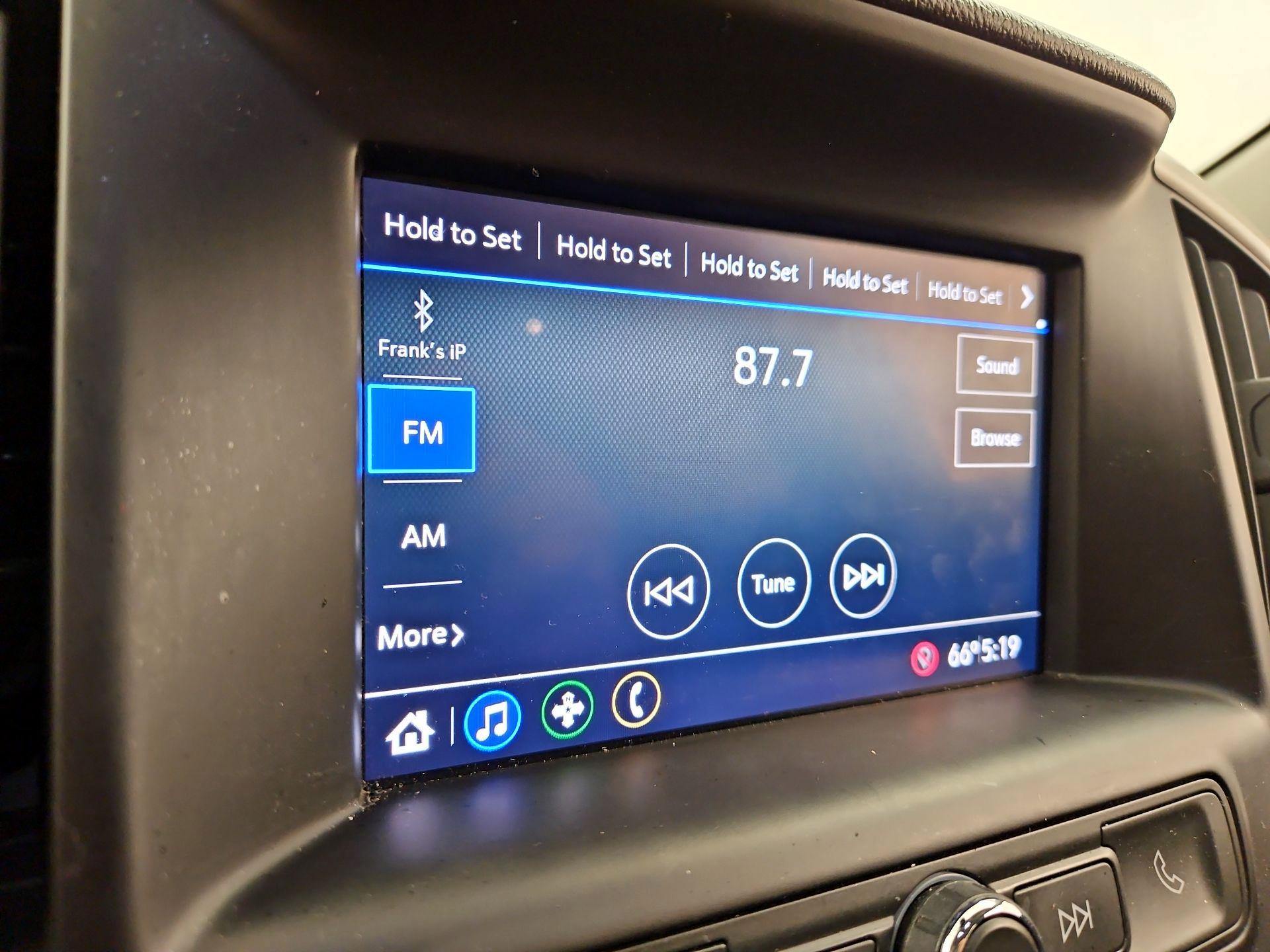 Thumbnail: 2020 GMC Terrain - 15