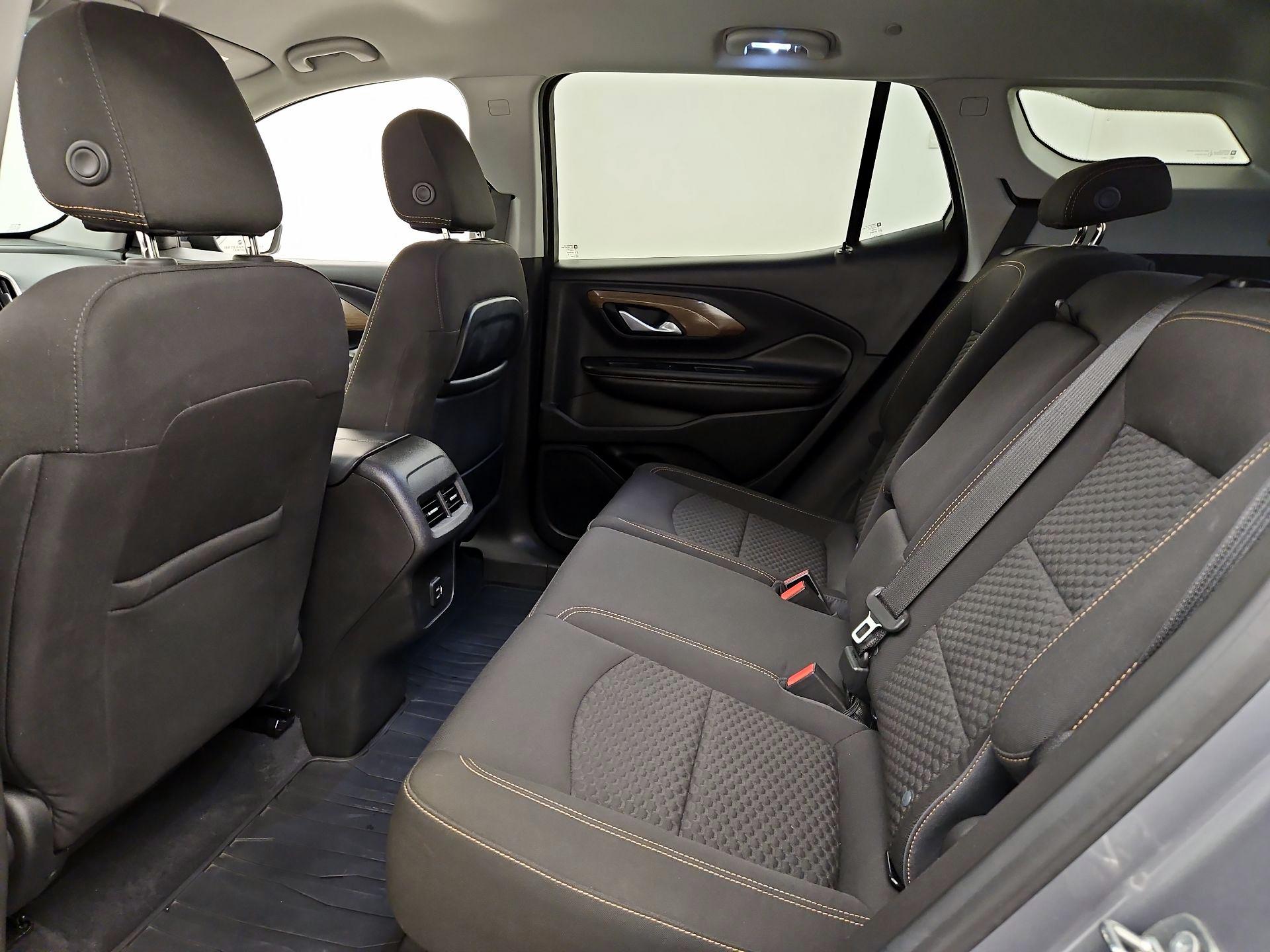 Thumbnail: 2020 GMC Terrain - 19