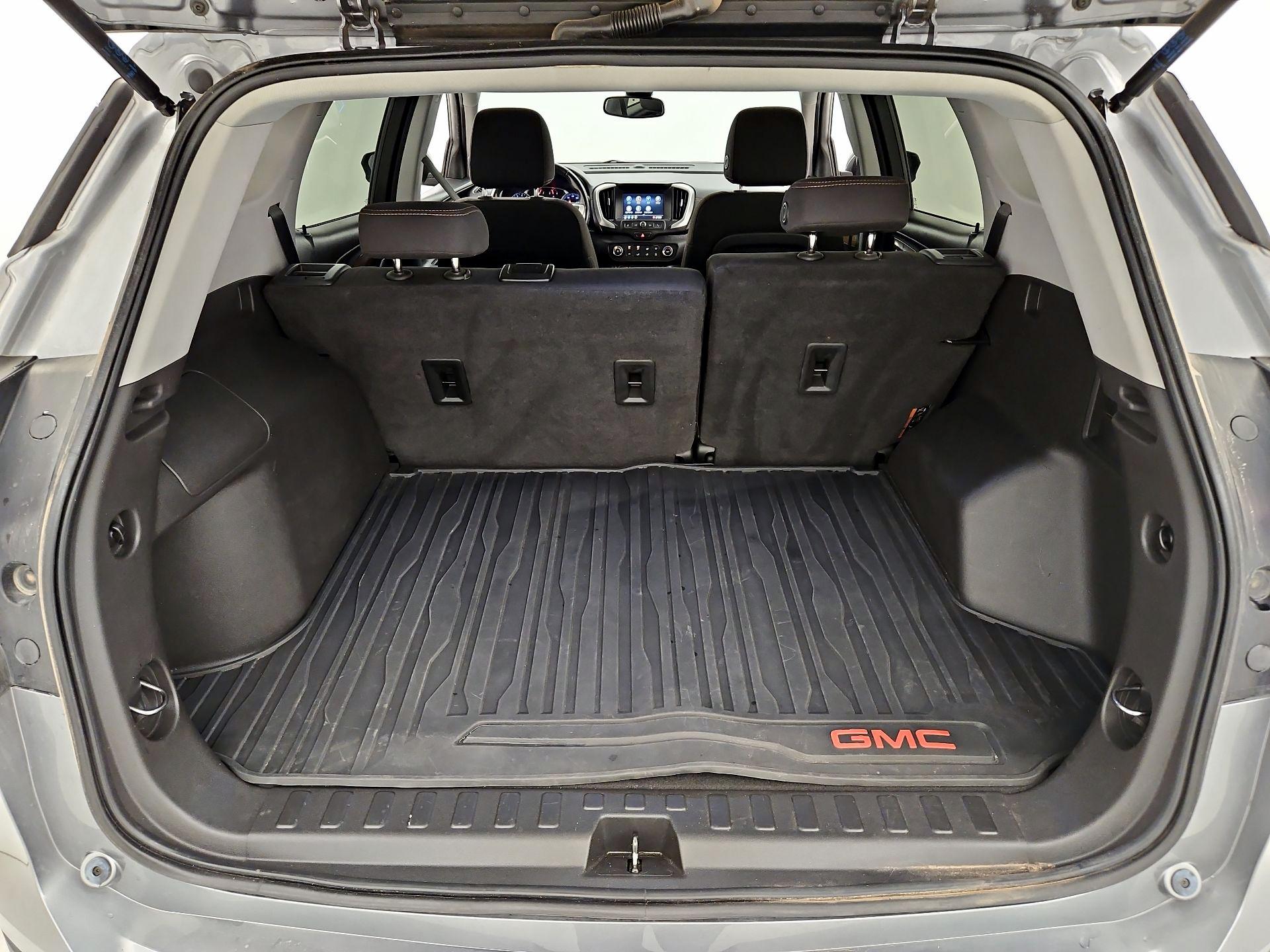 Thumbnail: 2020 GMC Terrain - 20