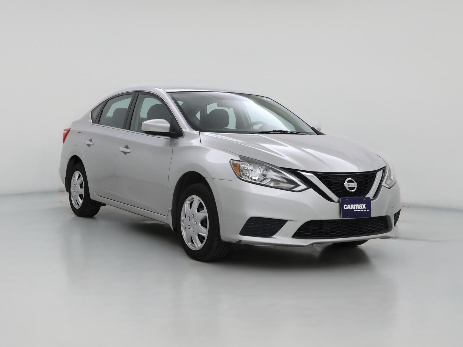 2016 Nissan Sentra