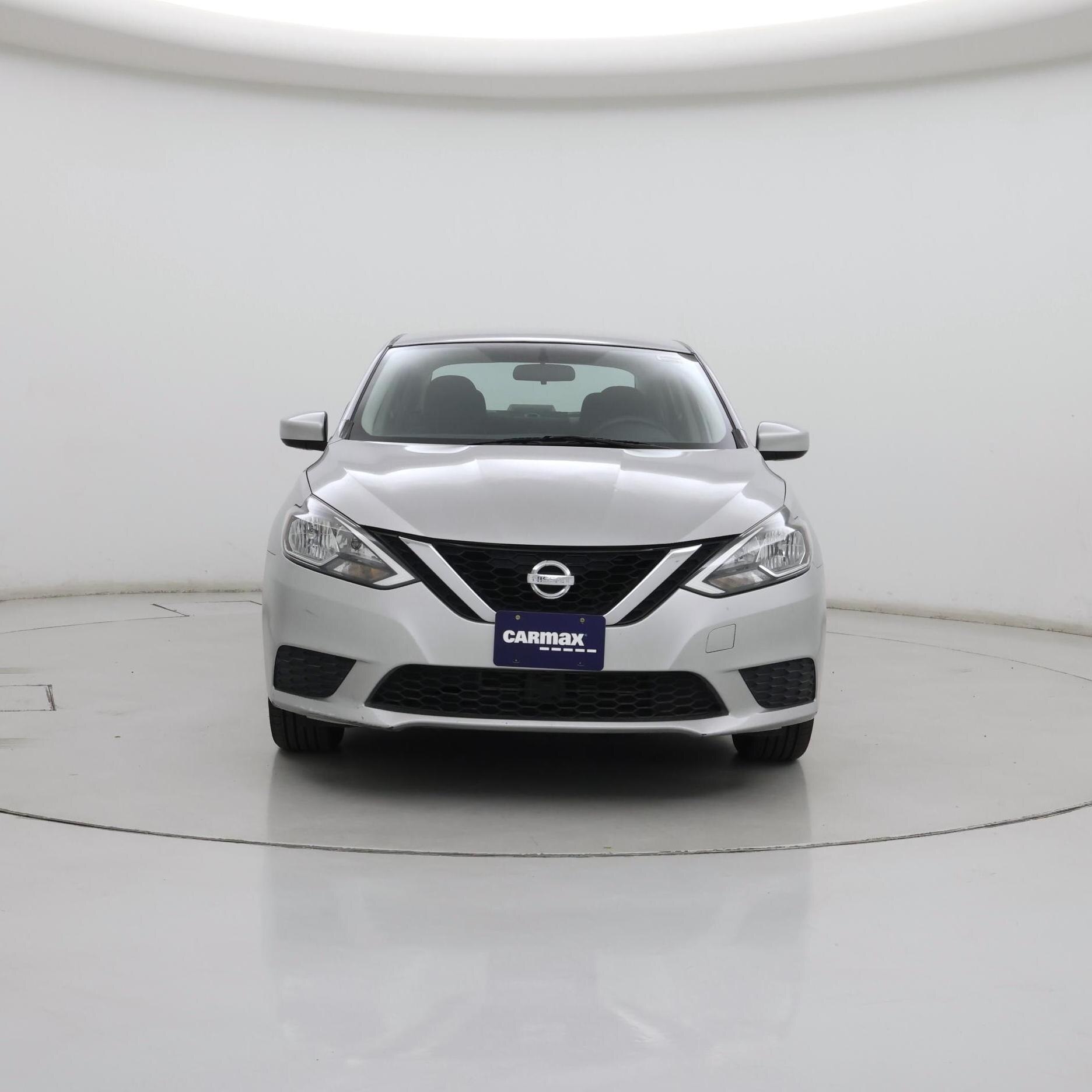 Thumbnail: 2016 Nissan Sentra - 5