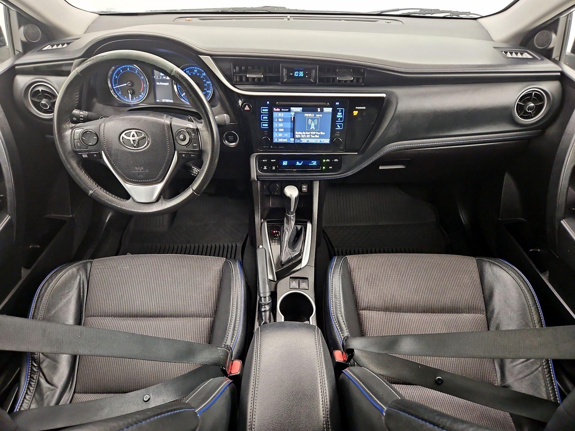Thumbnail: 2017 Toyota Corolla - 9
