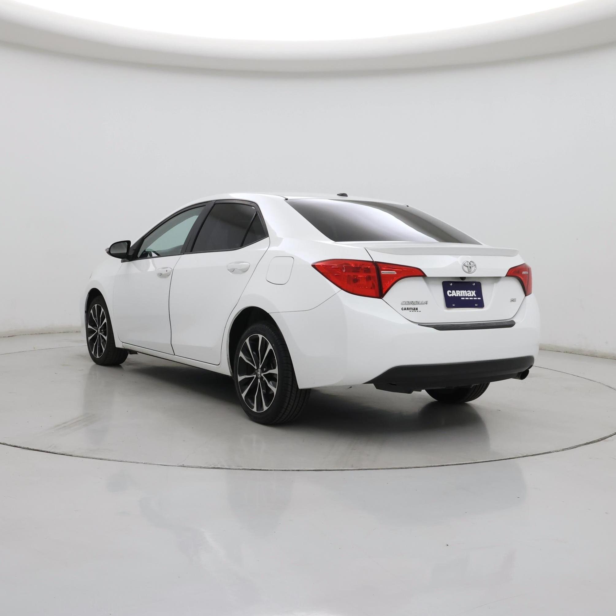 Thumbnail: 2017 Toyota Corolla - 2