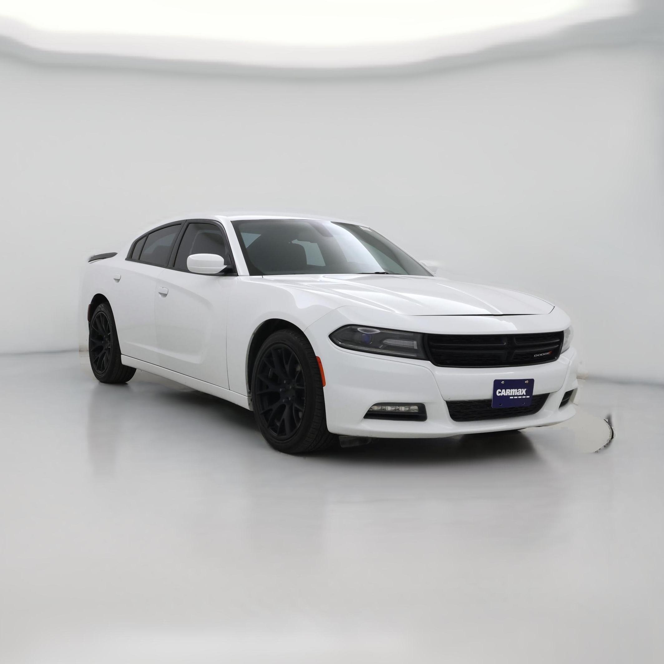 Thumbnail: 2018 Dodge Charger - 1