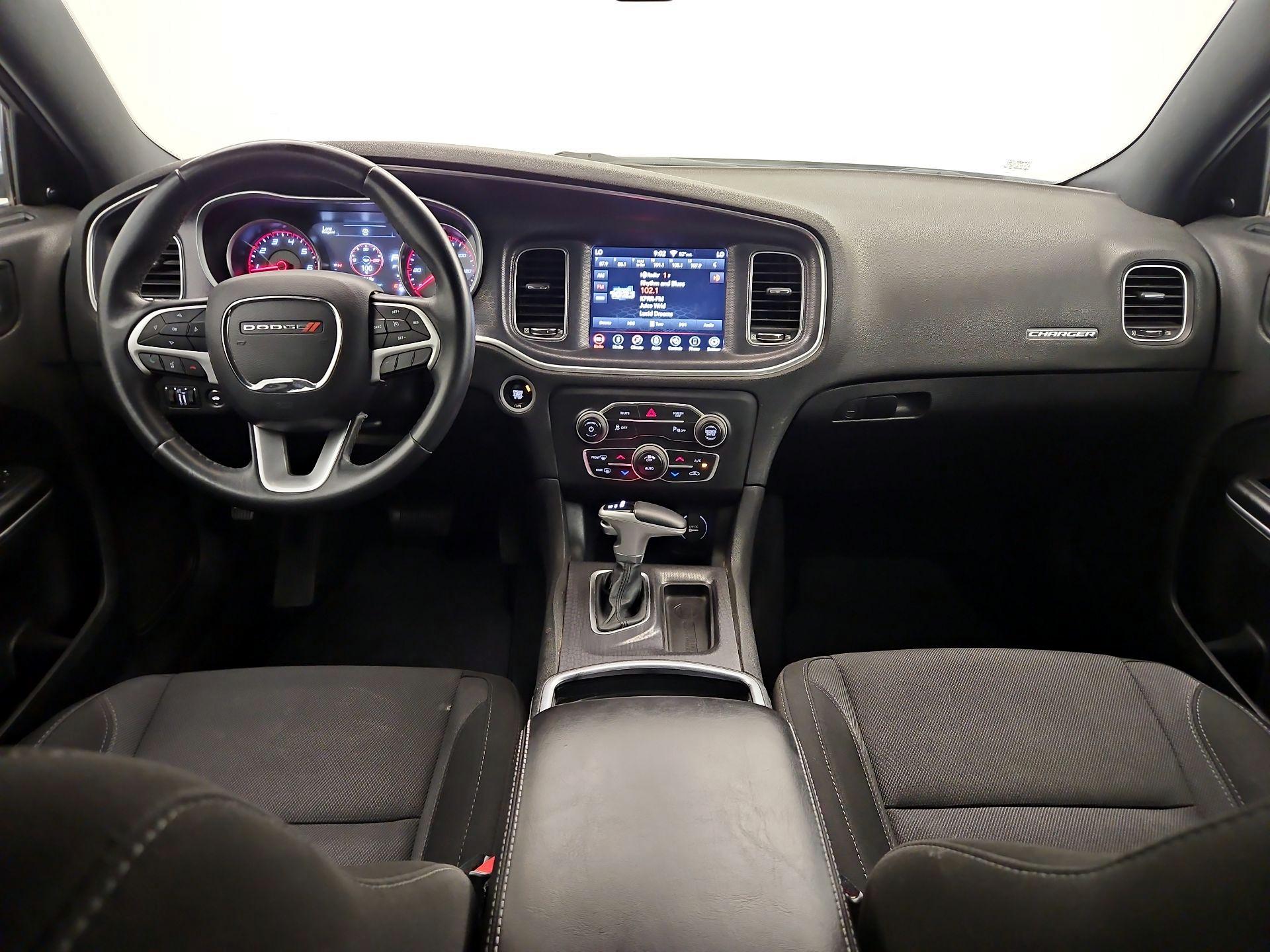 Thumbnail: 2018 Dodge Charger - 9