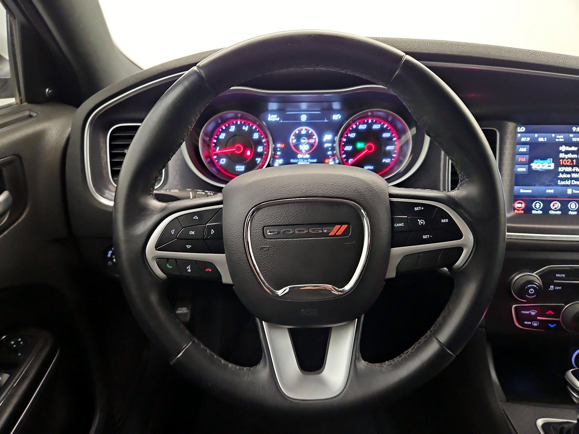 Thumbnail: 2018 Dodge Charger - 10