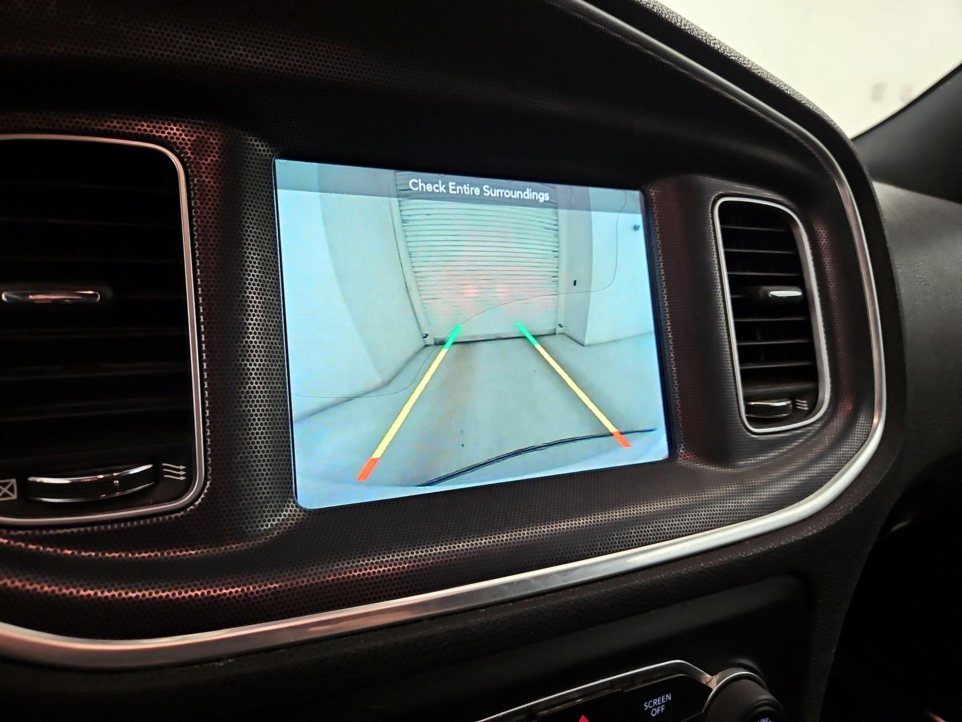 Thumbnail: 2018 Dodge Charger - 14