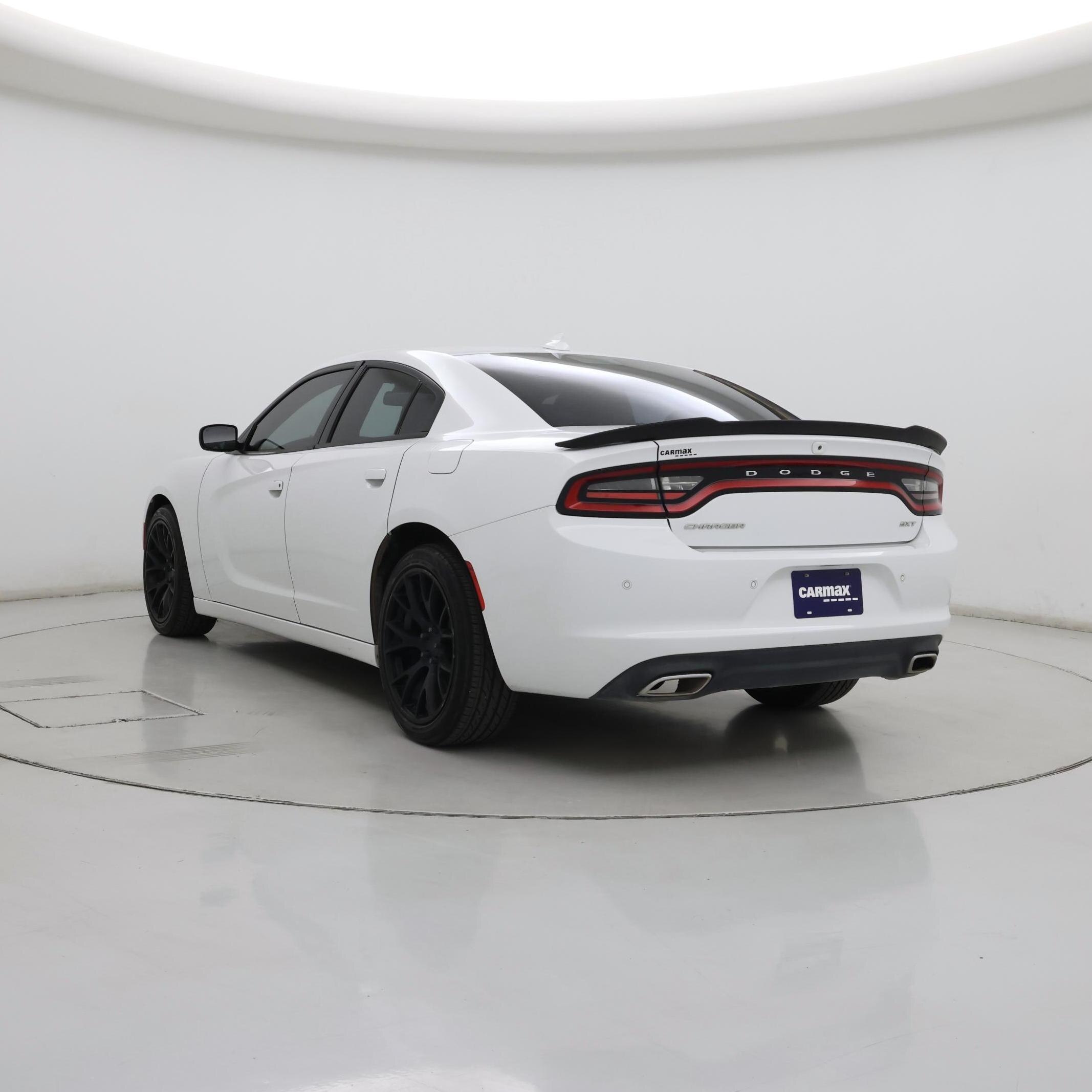 Thumbnail: 2018 Dodge Charger - 2