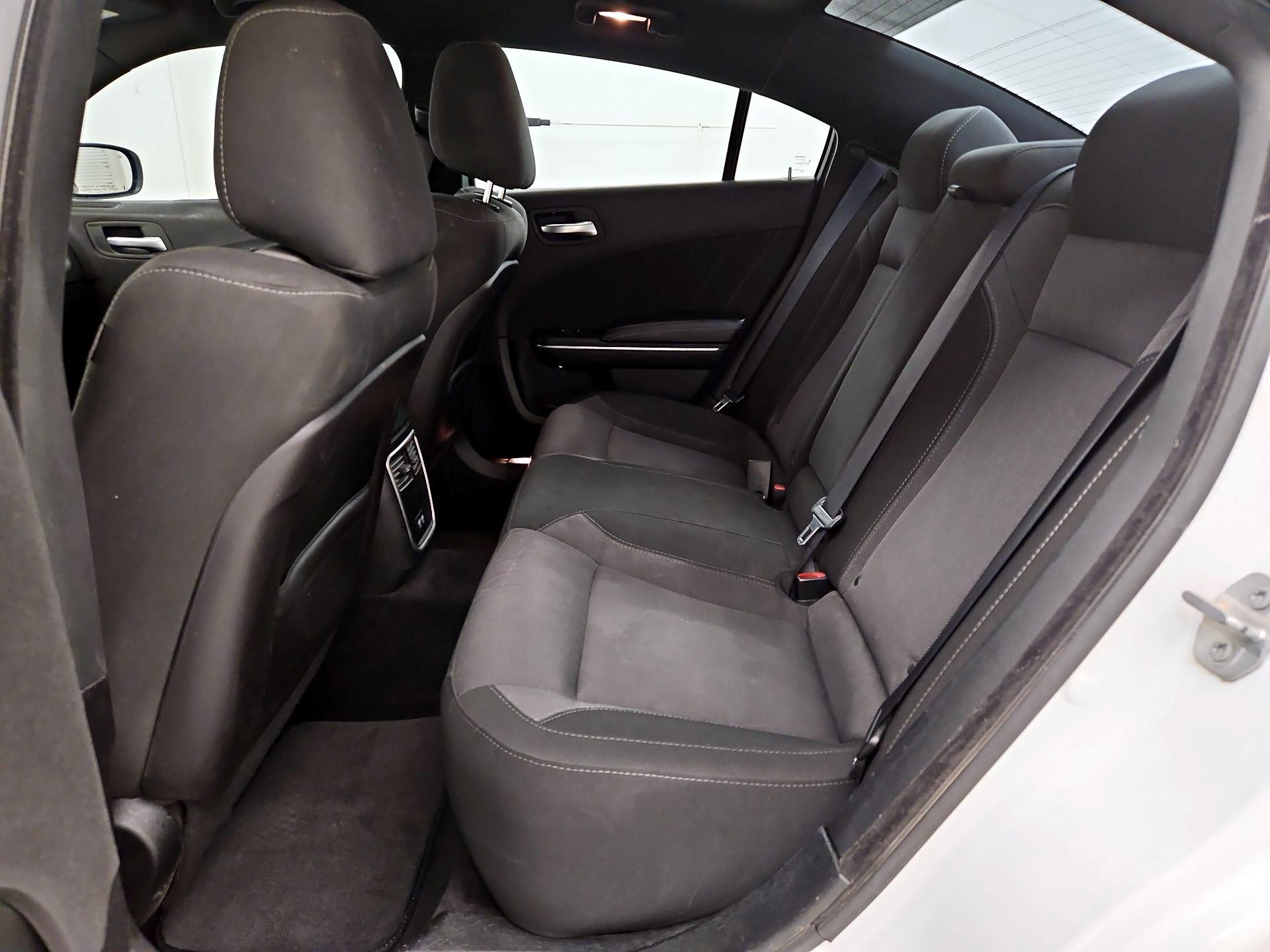 Thumbnail: 2018 Dodge Charger - 19