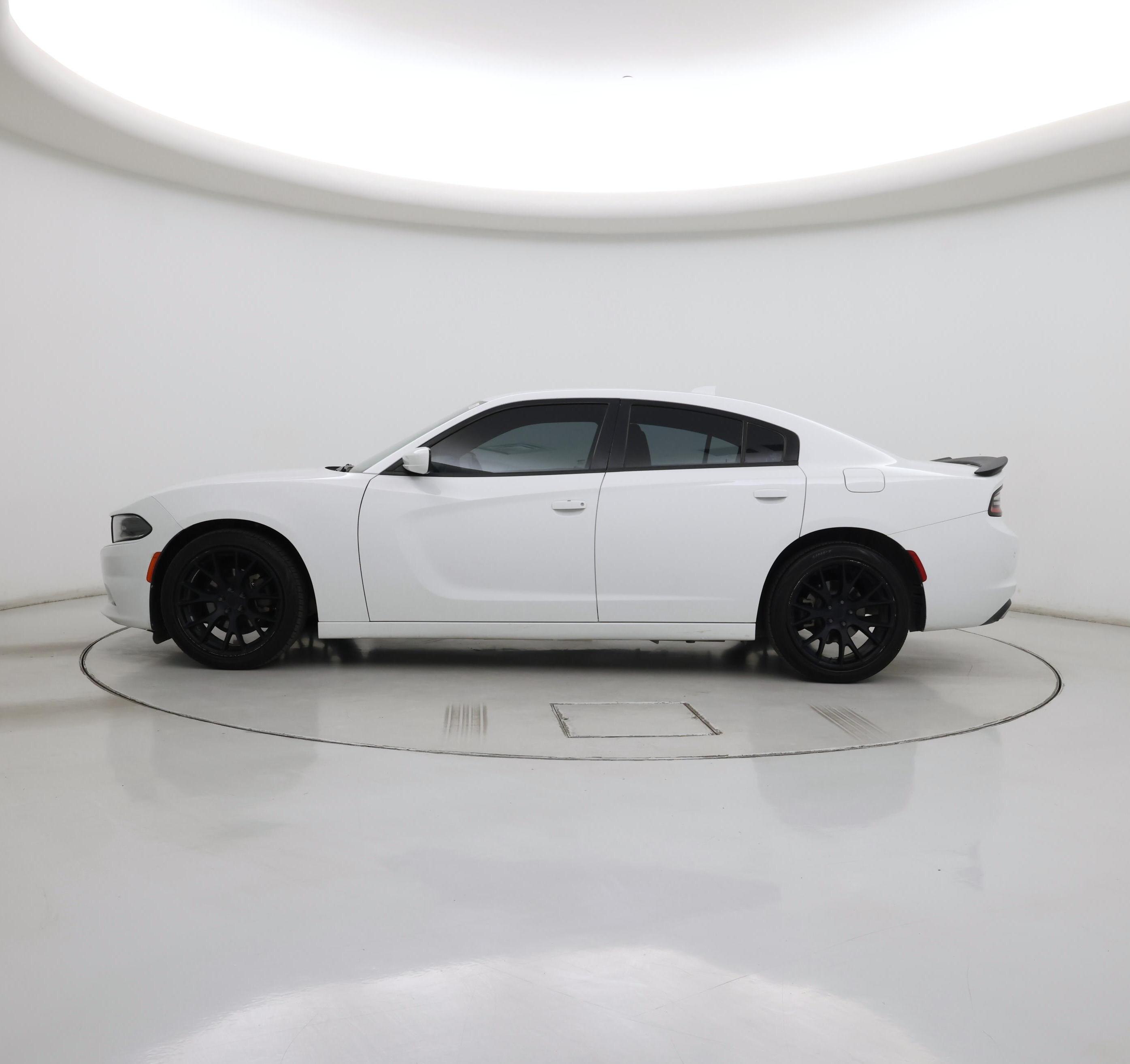 Thumbnail: 2018 Dodge Charger - 3