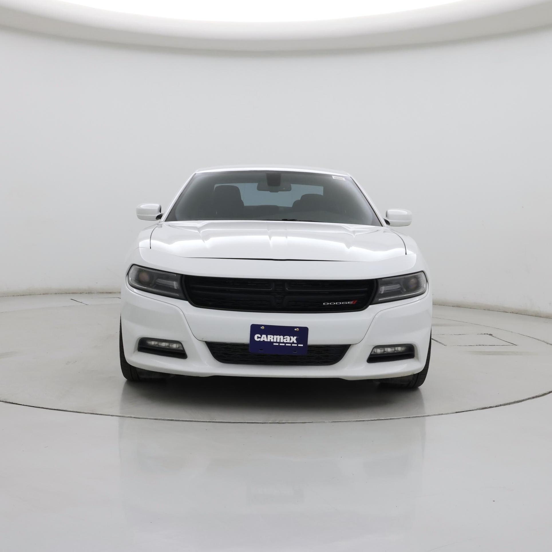 Thumbnail: 2018 Dodge Charger - 5