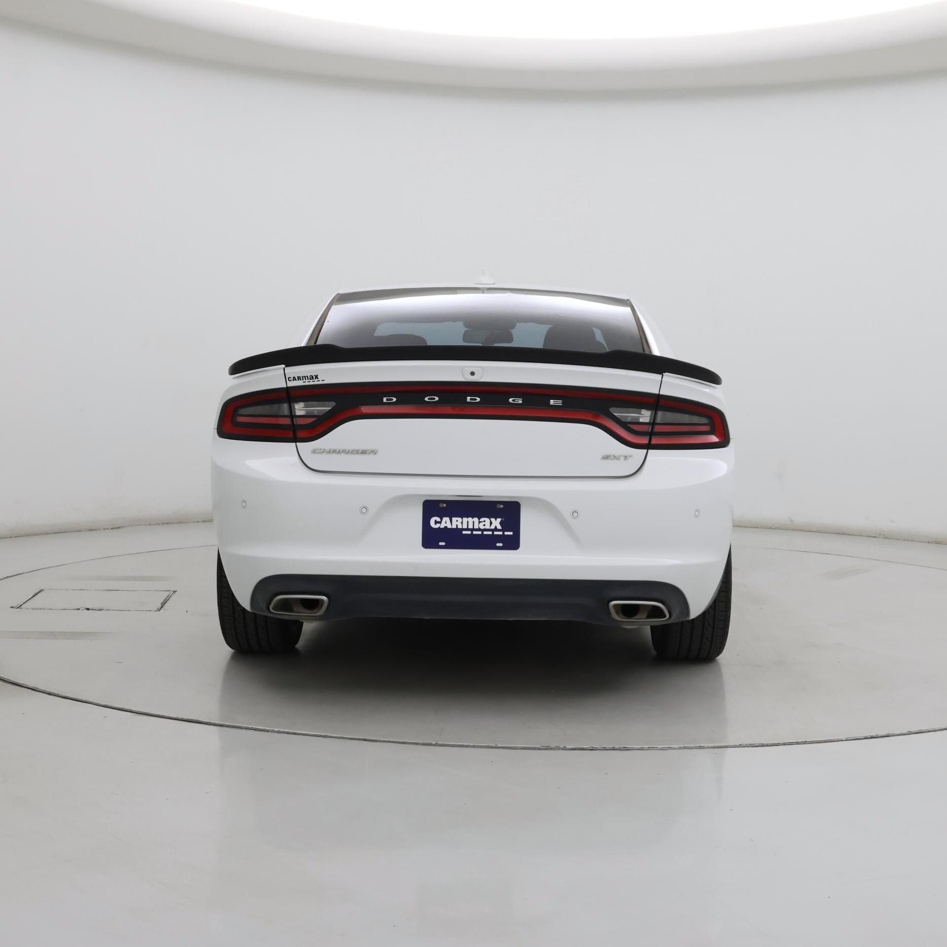 Thumbnail: 2018 Dodge Charger - 6