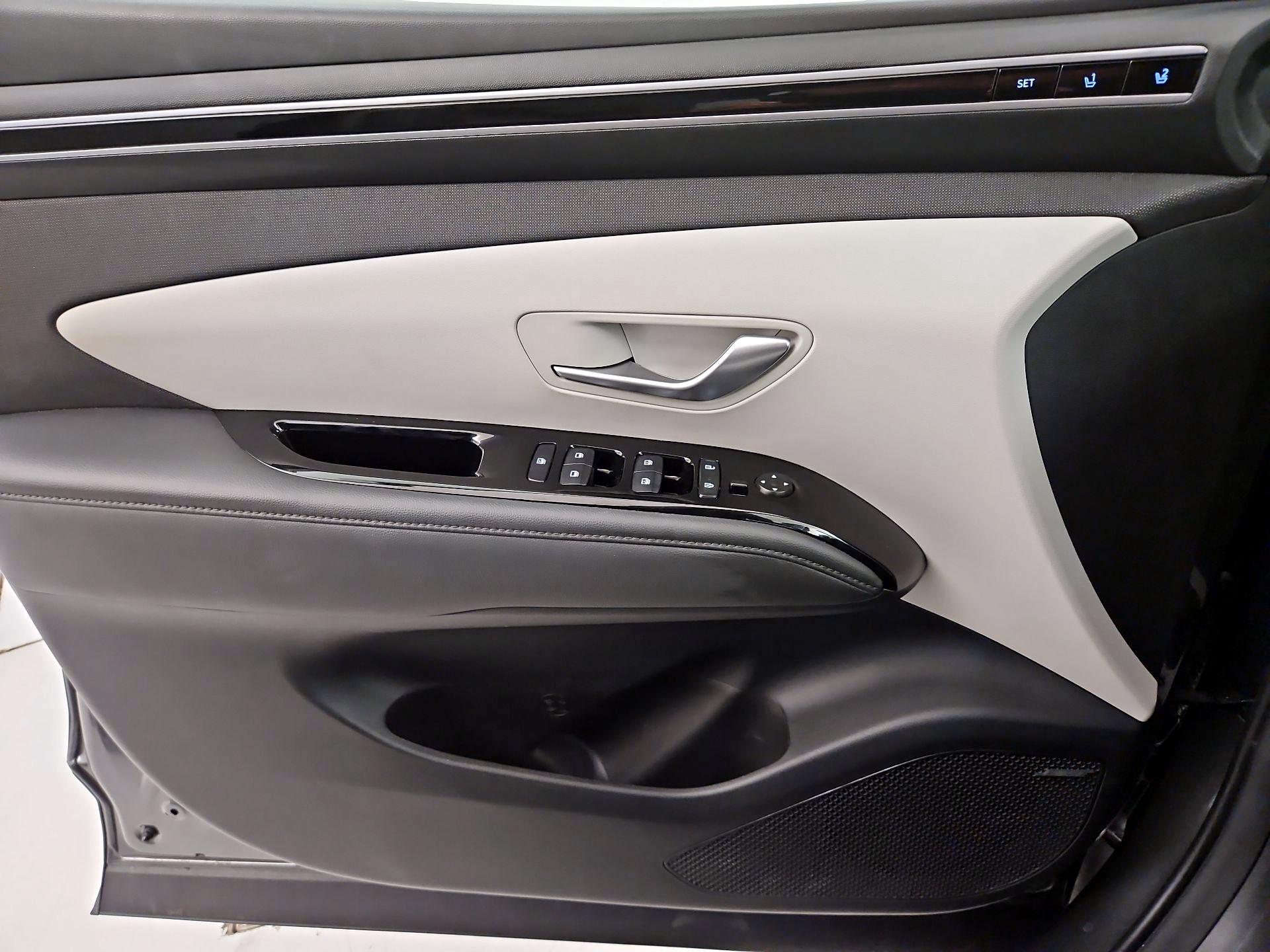 Thumbnail: 2024 Hyundai Tucson - 12