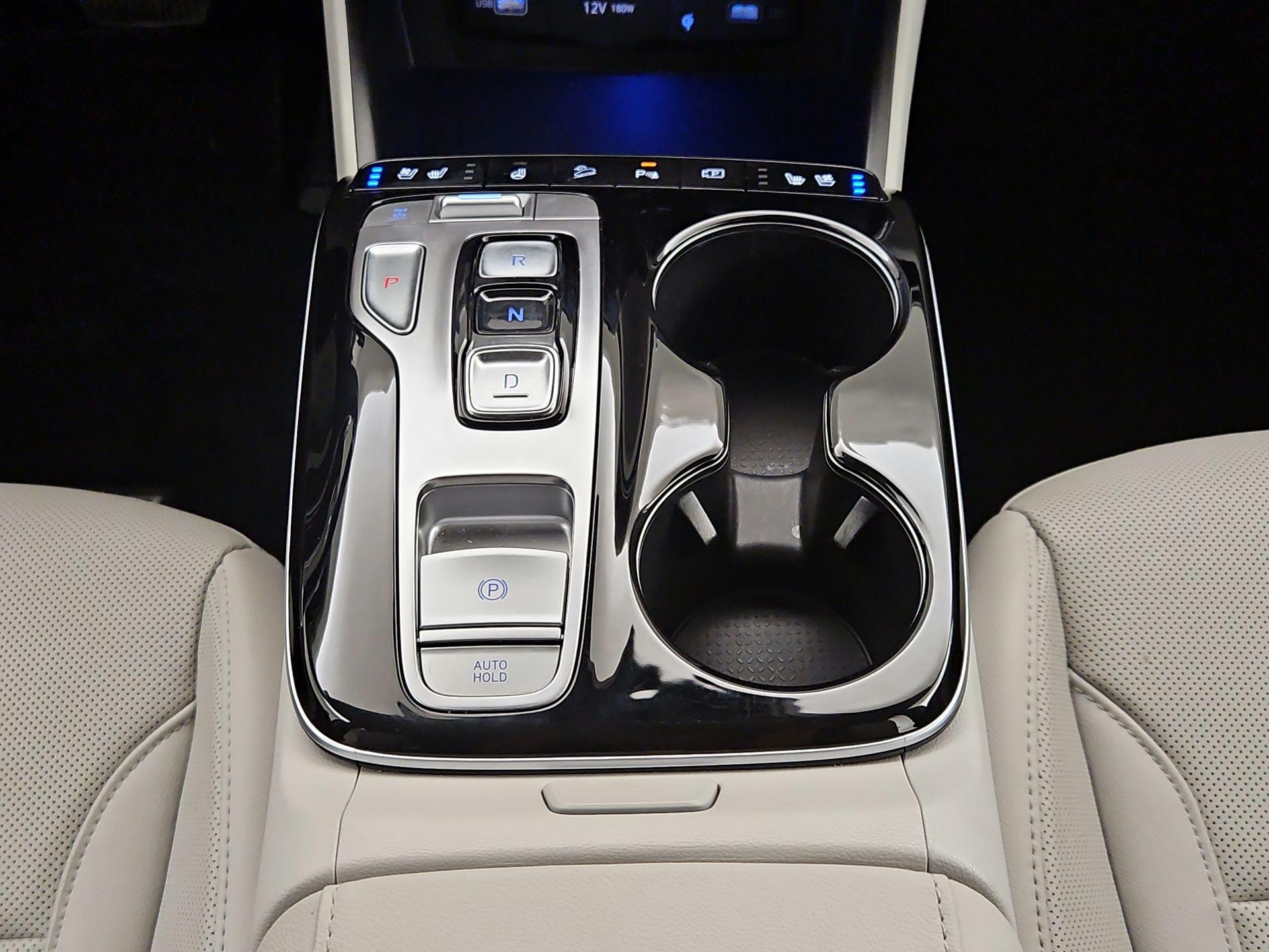 Thumbnail: 2024 Hyundai Tucson - 18