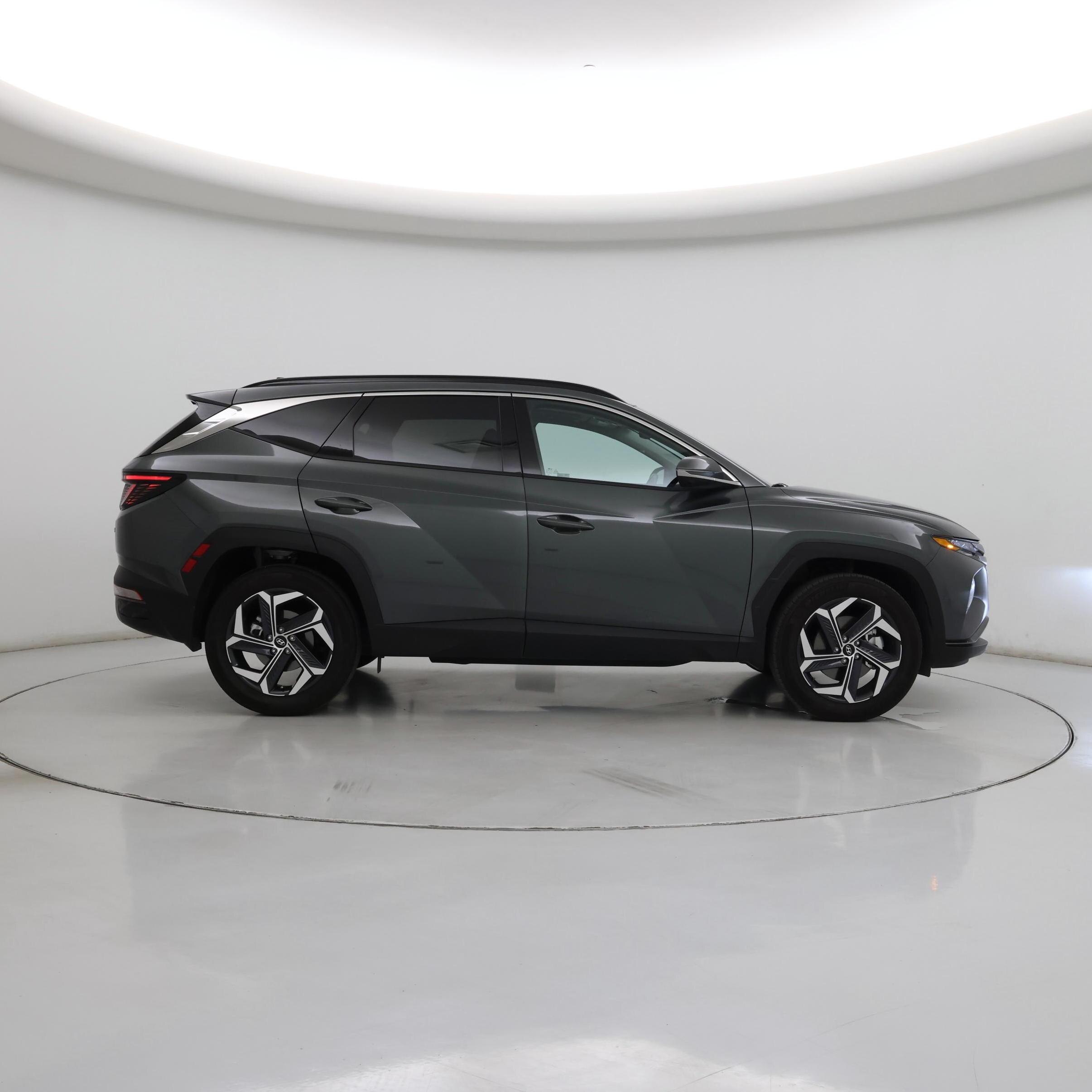 Thumbnail: 2024 Hyundai Tucson - 7