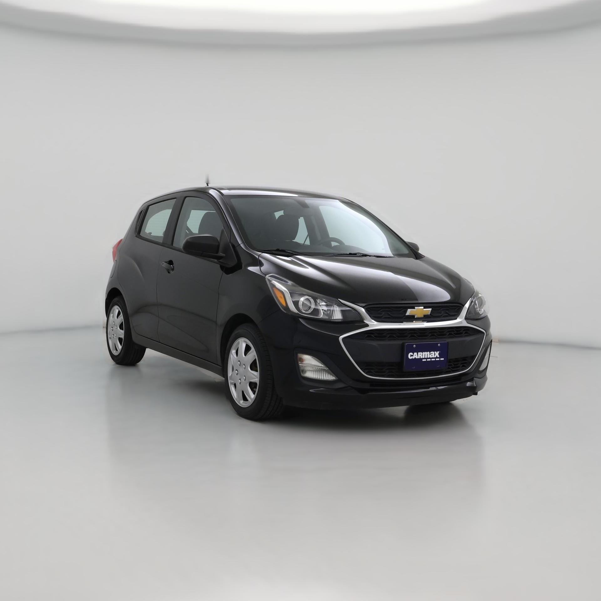 Thumbnail: 2021 Chevrolet Spark - 1