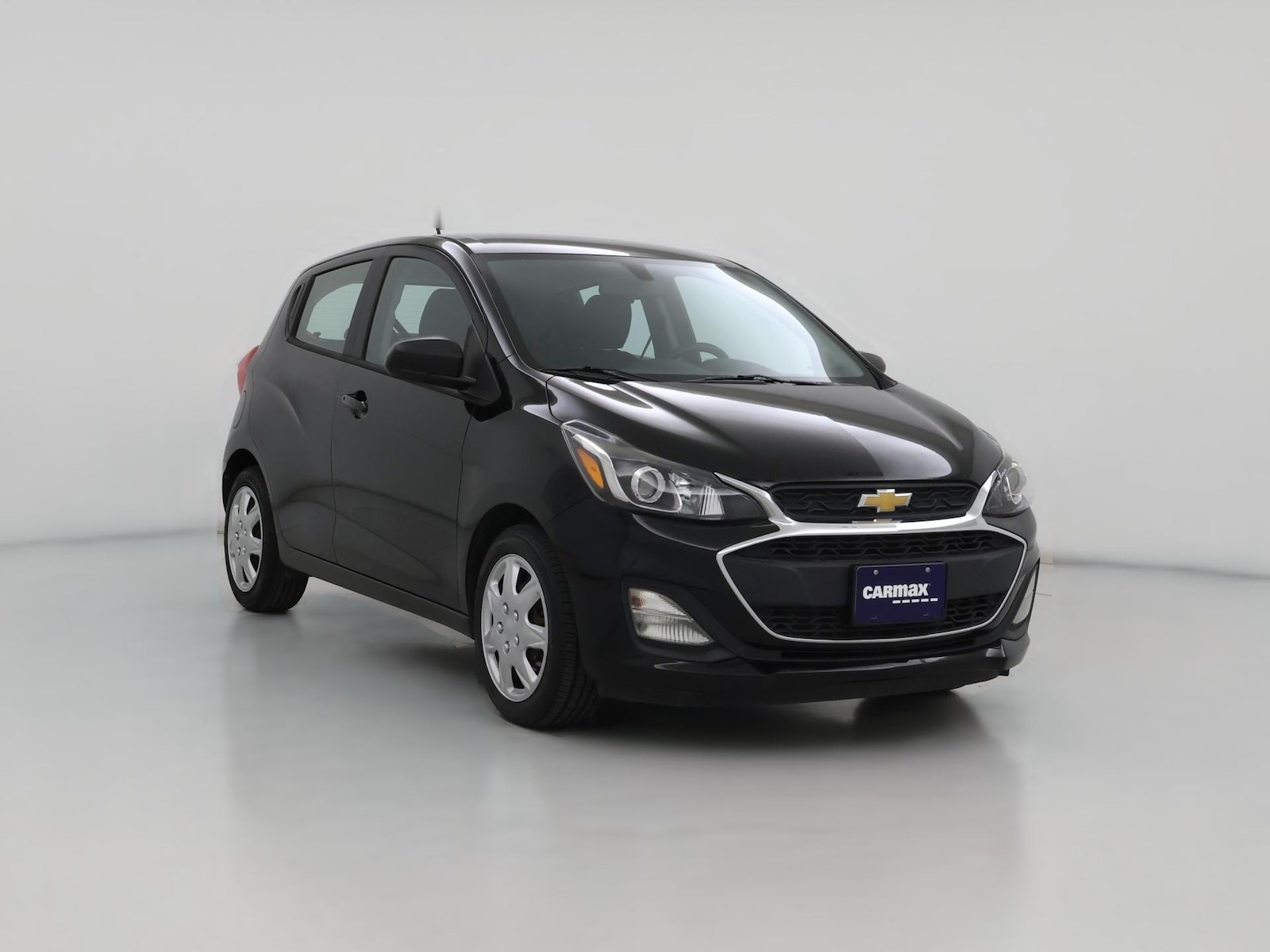 2021 Chevrolet Spark LS