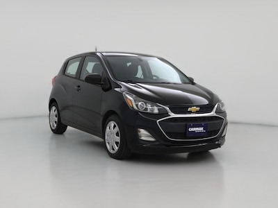 2021 Chevrolet Spark LS