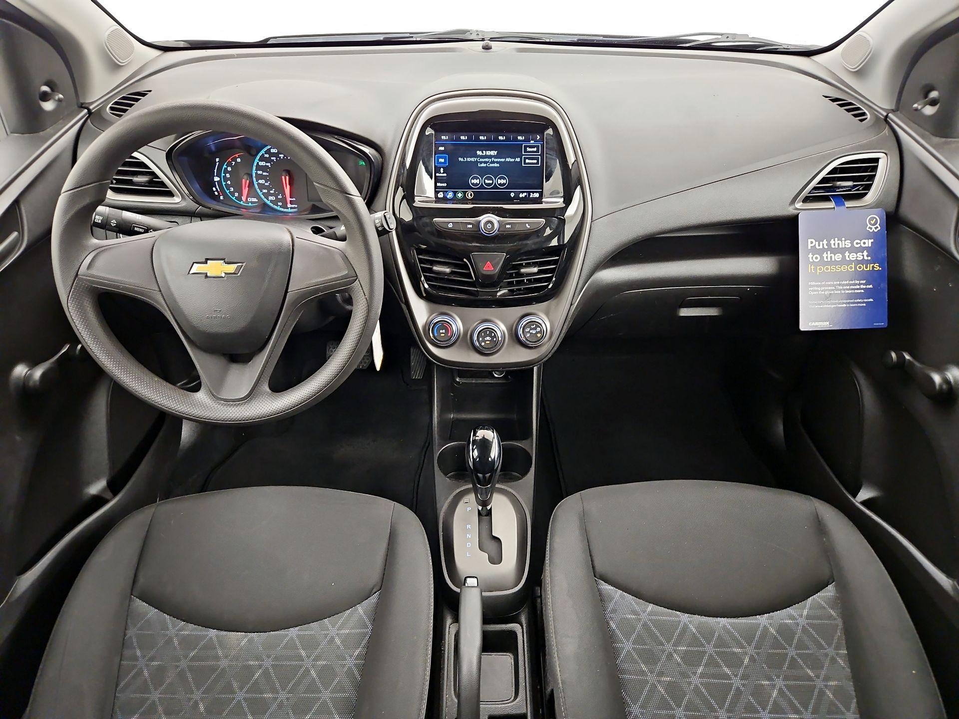 Thumbnail: 2021 Chevrolet Spark - 9