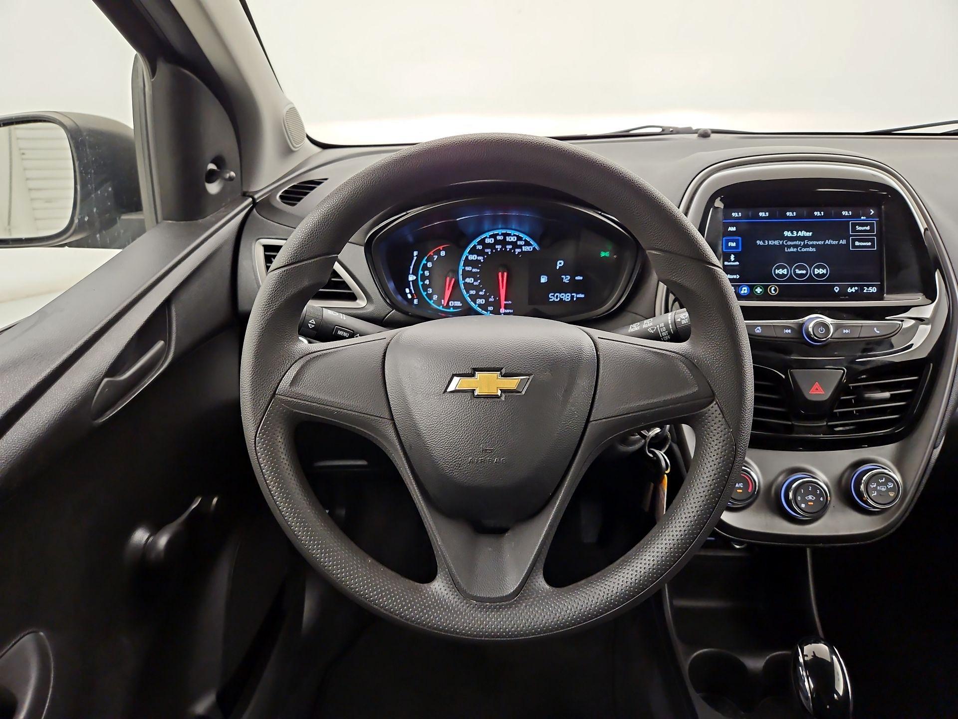 Thumbnail: 2021 Chevrolet Spark - 10