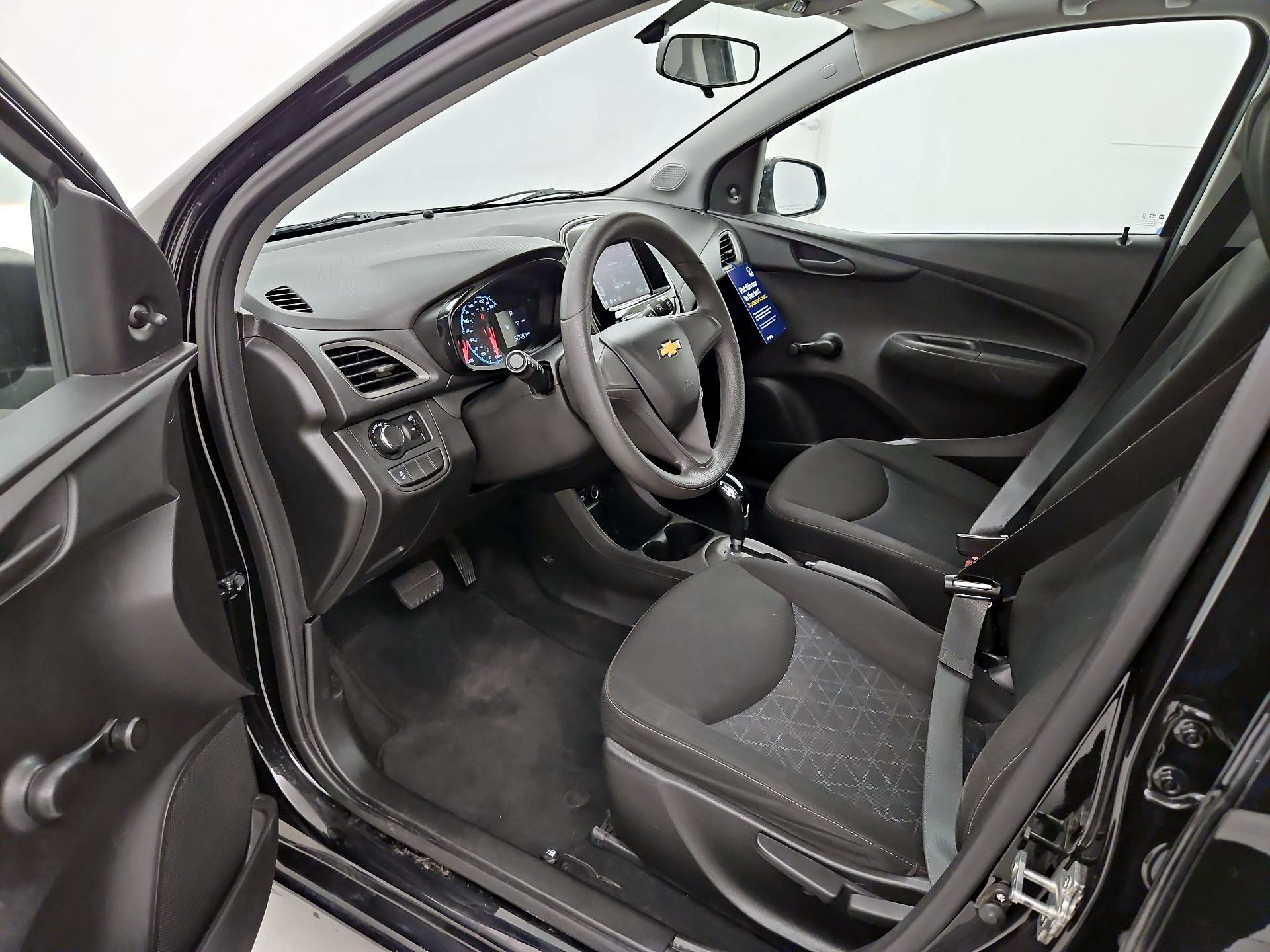 Thumbnail: 2021 Chevrolet Spark - 11