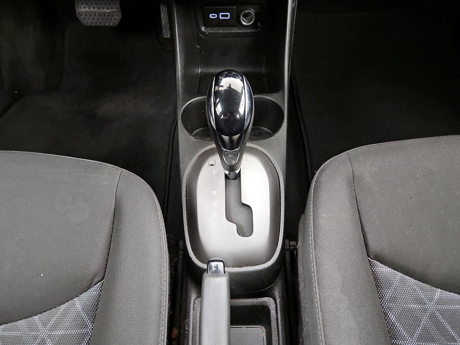 Thumbnail: 2021 Chevrolet Spark - 17