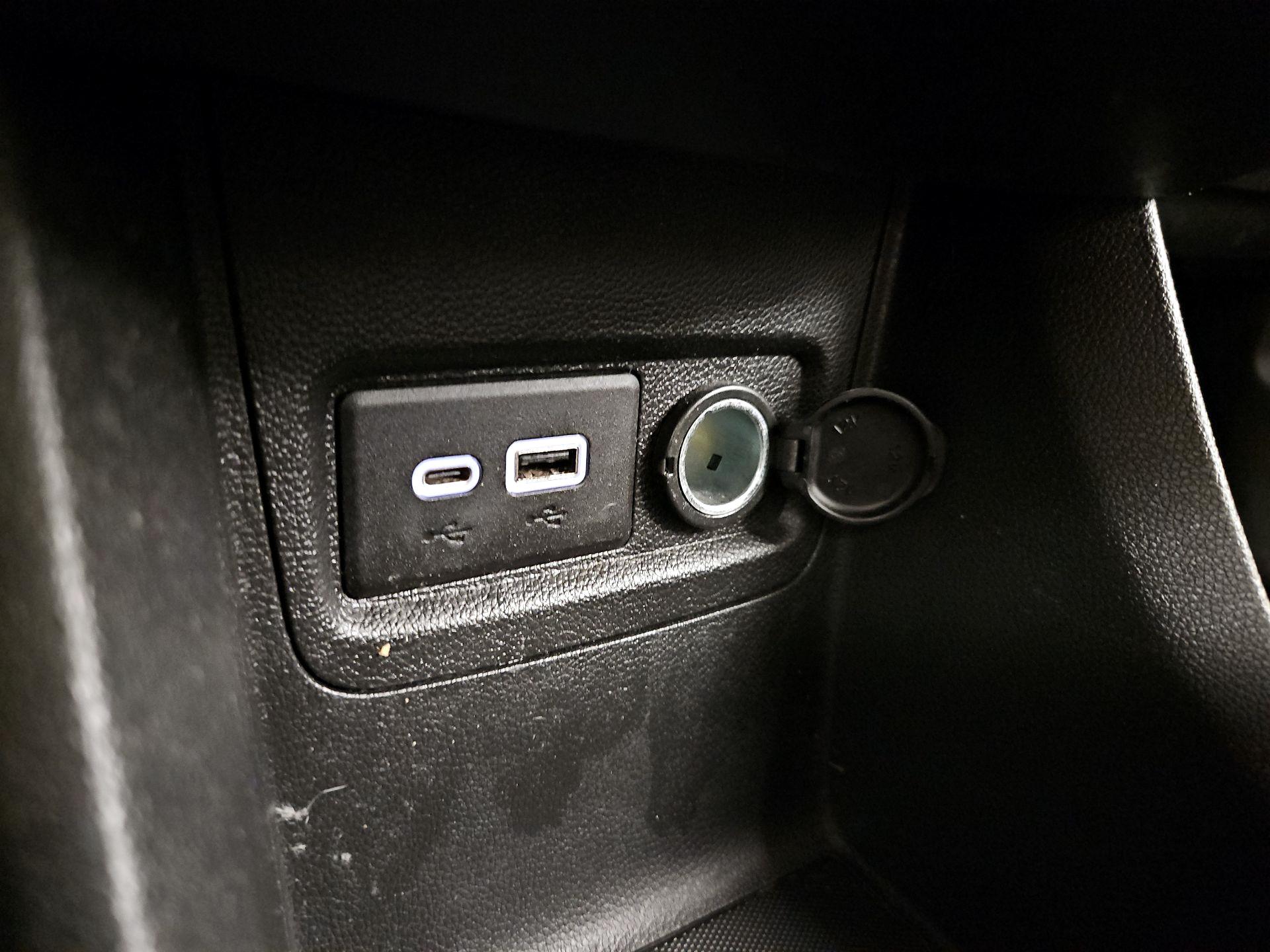 Thumbnail: 2021 Chevrolet Spark - 18