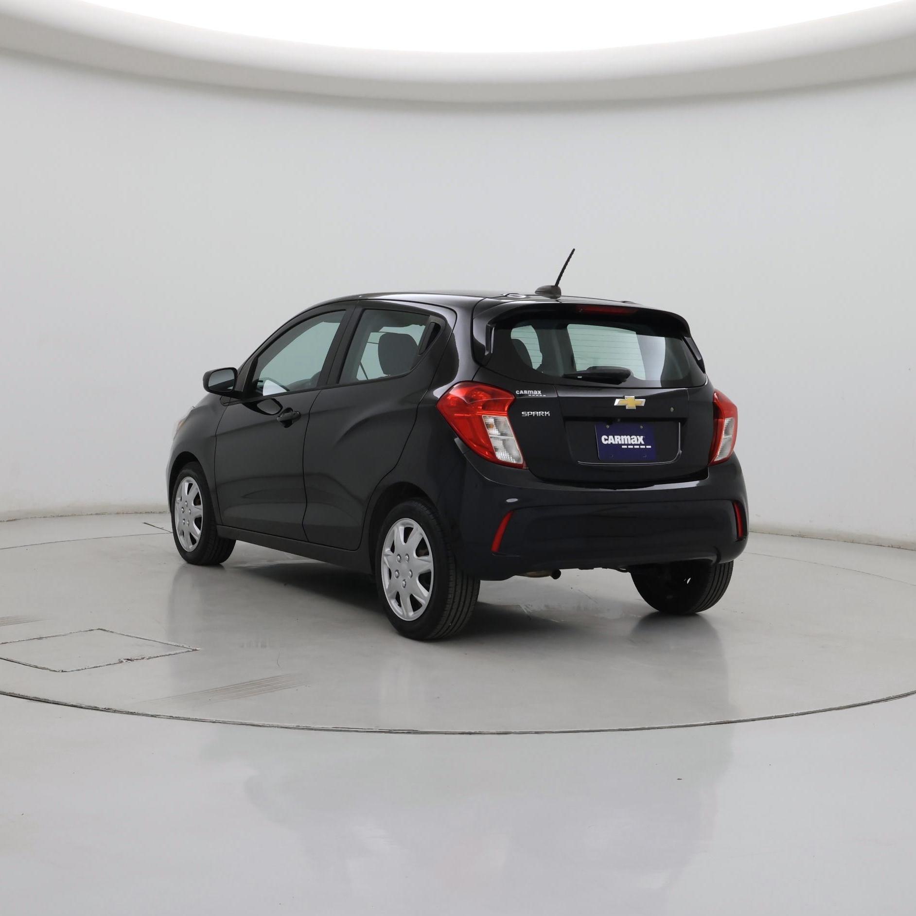 Thumbnail: 2021 Chevrolet Spark - 2