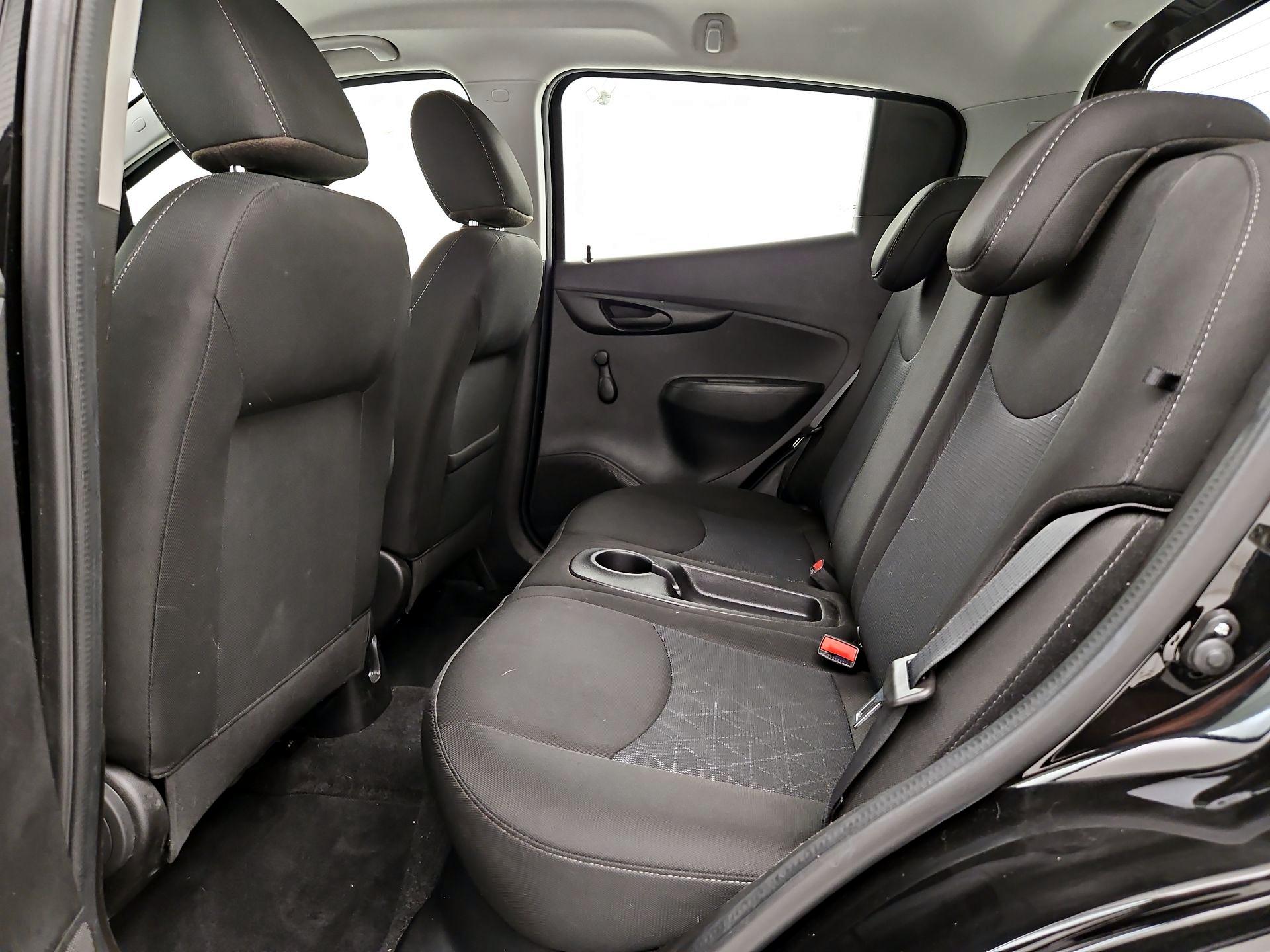 Thumbnail: 2021 Chevrolet Spark - 19
