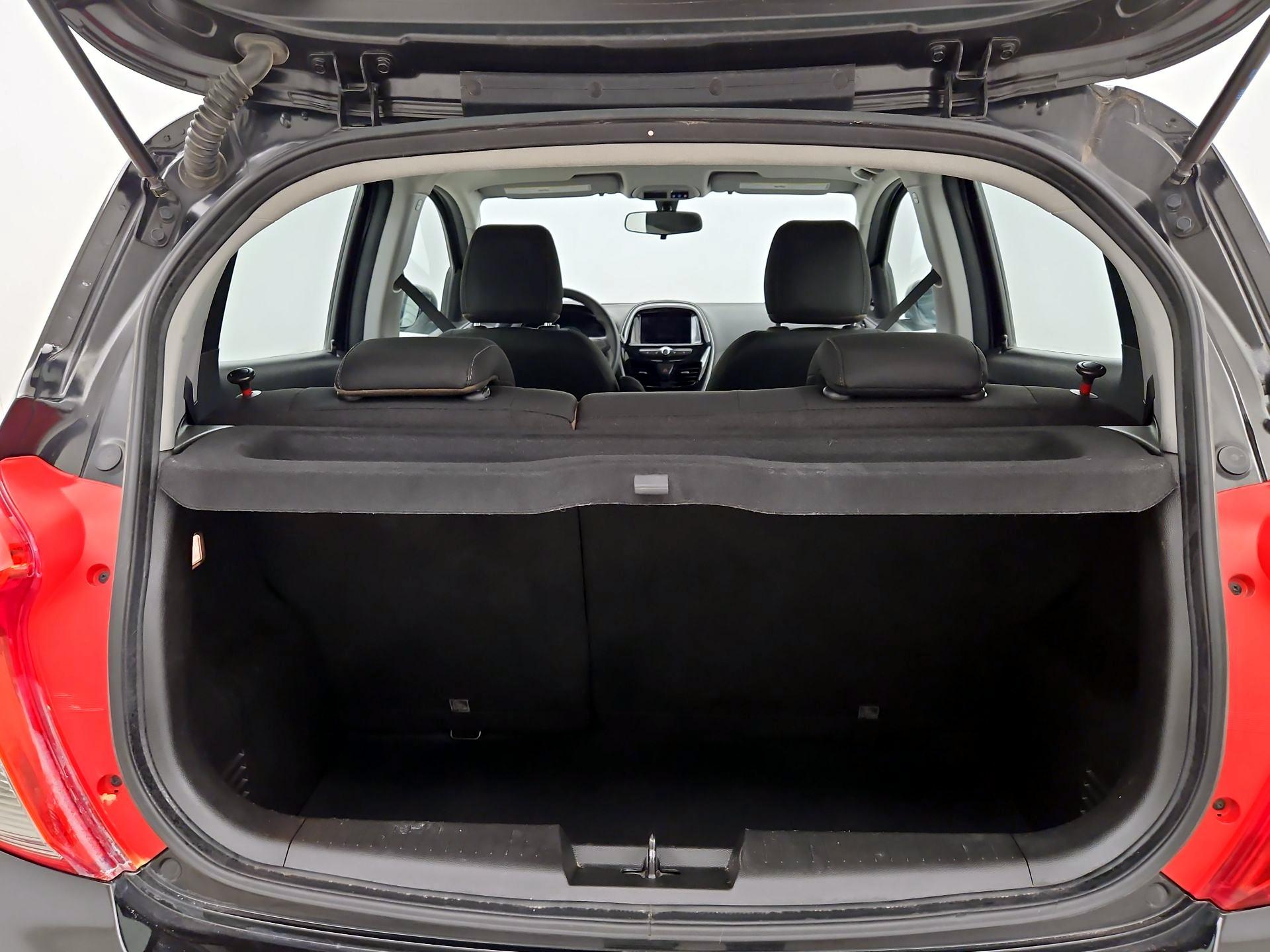 Thumbnail: 2021 Chevrolet Spark - 20