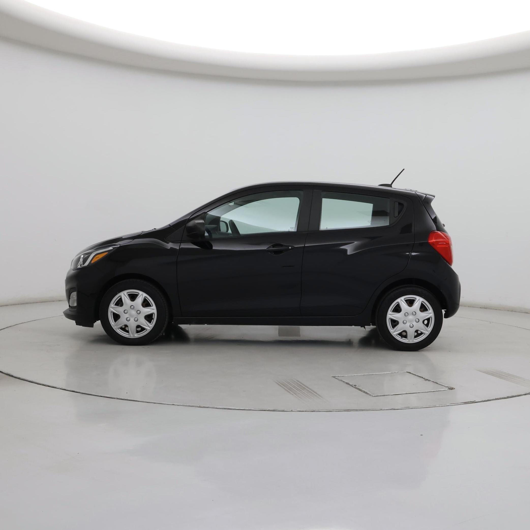 Thumbnail: 2021 Chevrolet Spark - 3