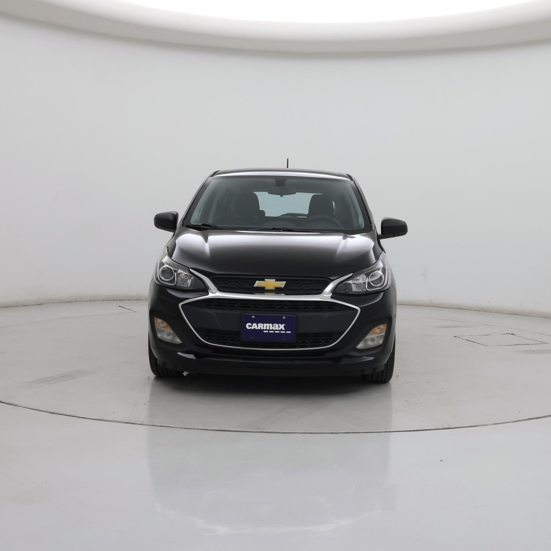 Thumbnail: 2021 Chevrolet Spark - 5