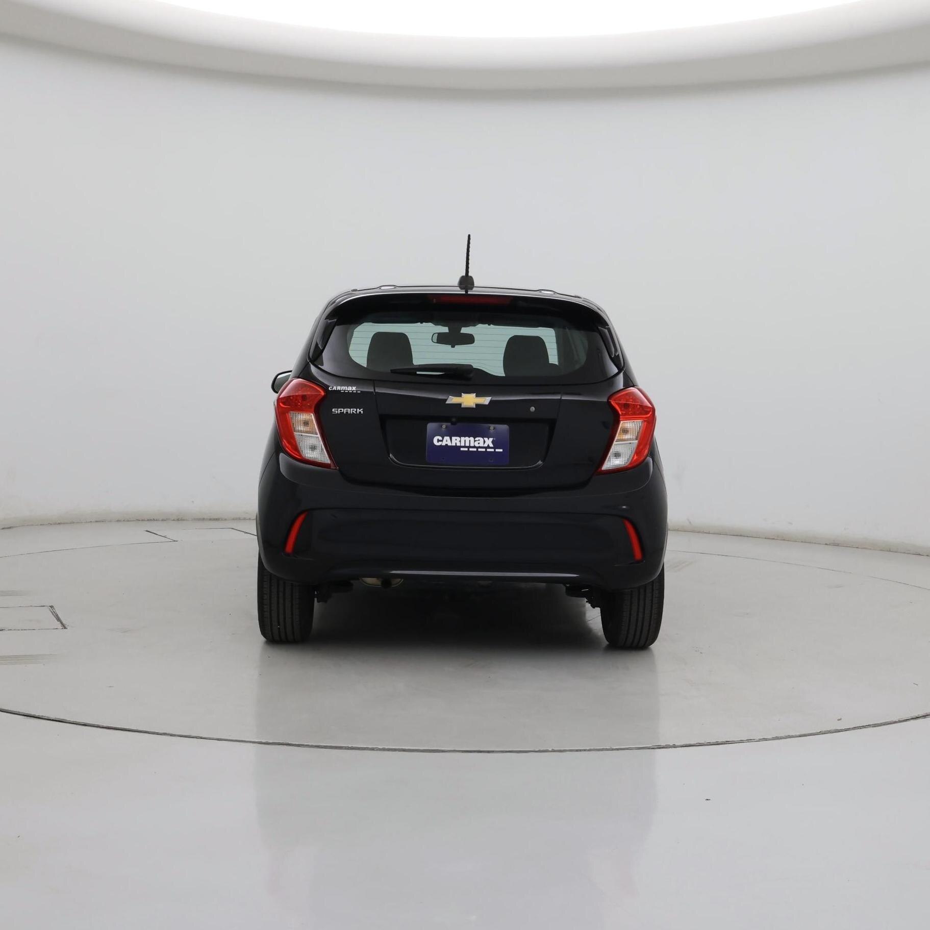 Thumbnail: 2021 Chevrolet Spark - 6