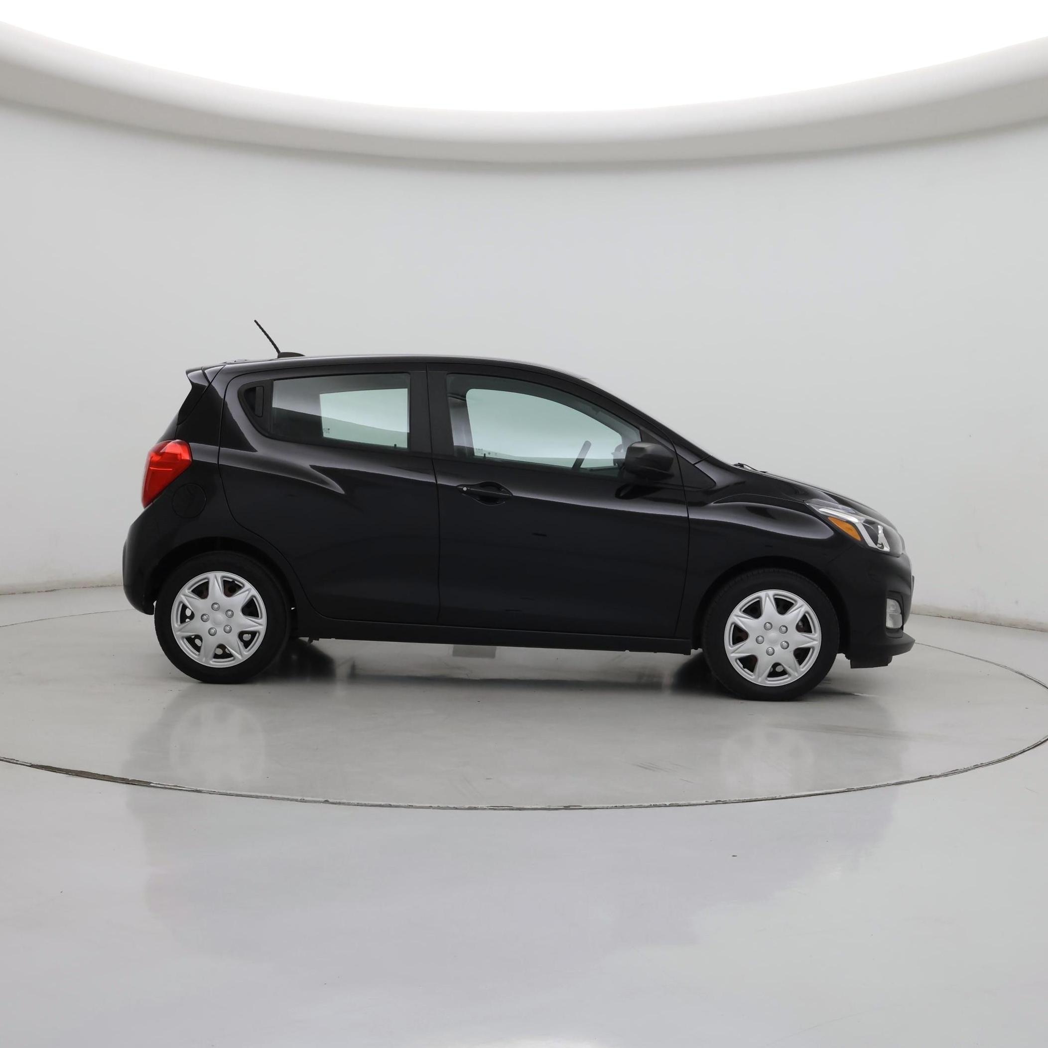 Thumbnail: 2021 Chevrolet Spark - 7