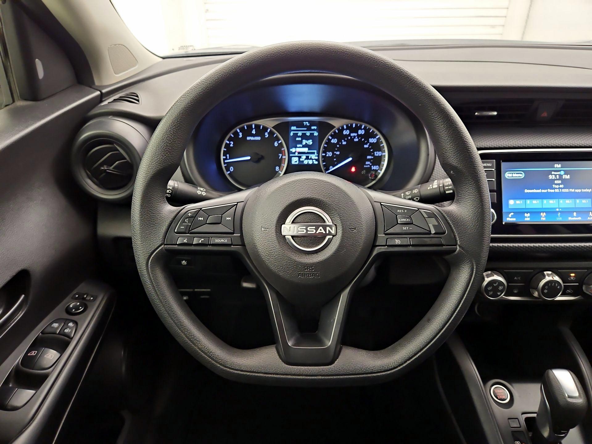 Thumbnail: 2024 Nissan Kicks - 10