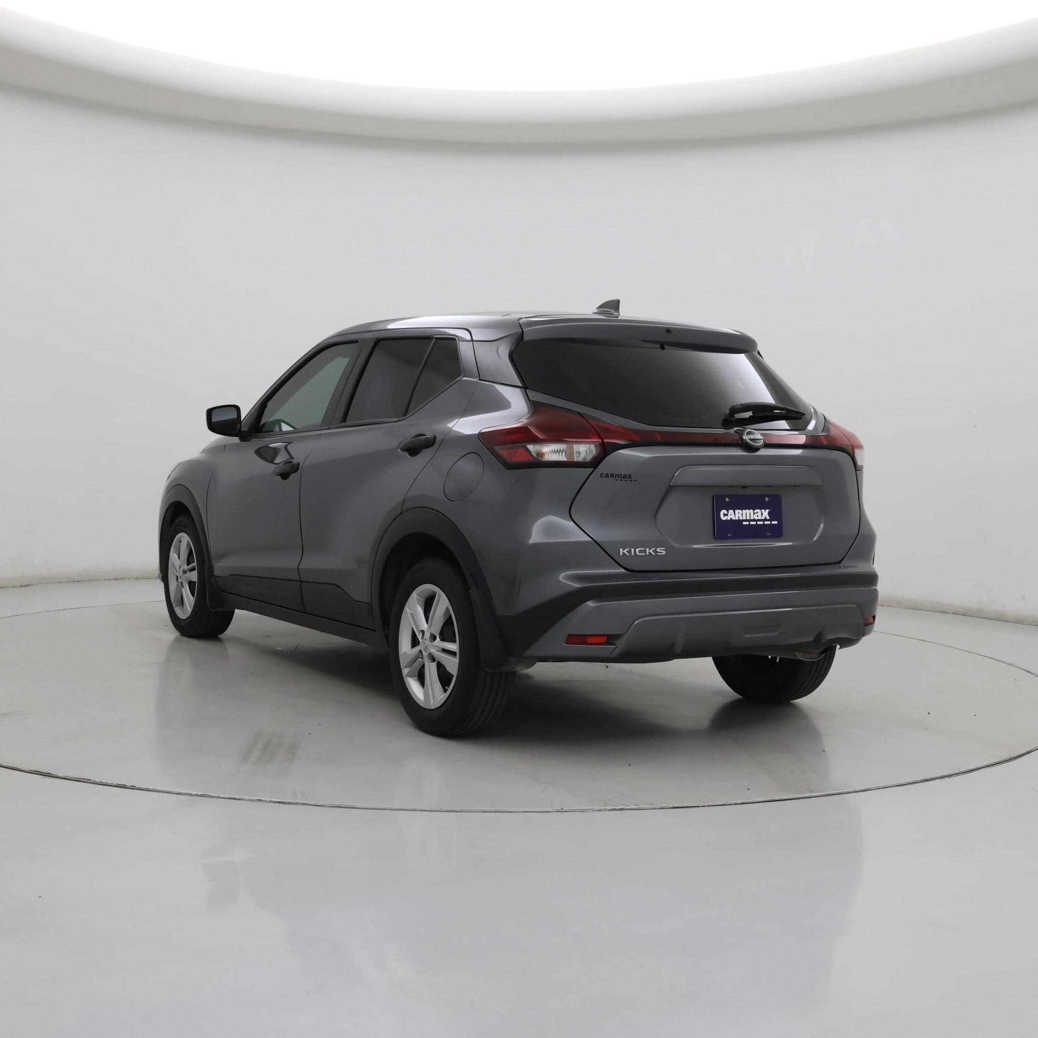 Thumbnail: 2024 Nissan Kicks - 2
