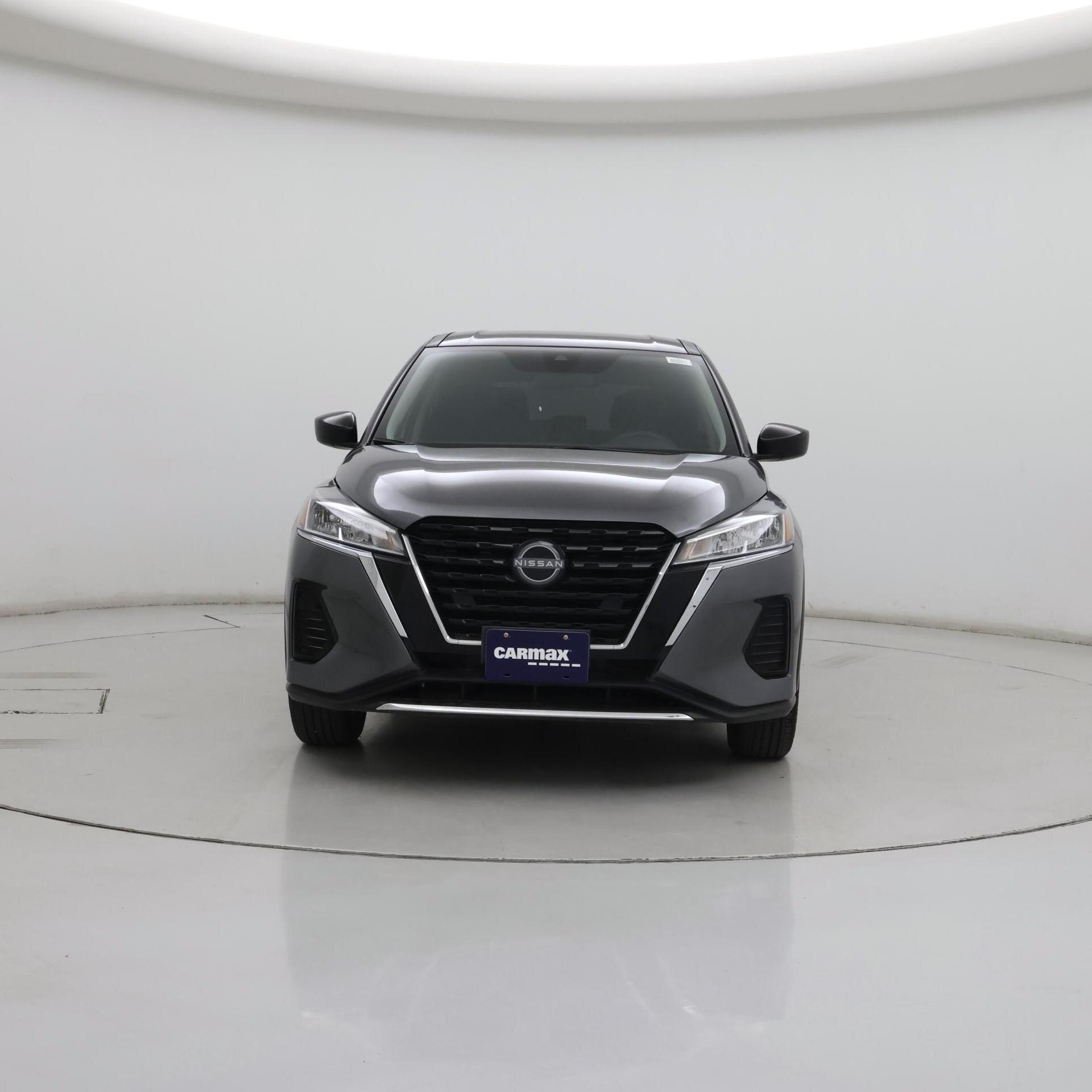 Thumbnail: 2024 Nissan Kicks - 5