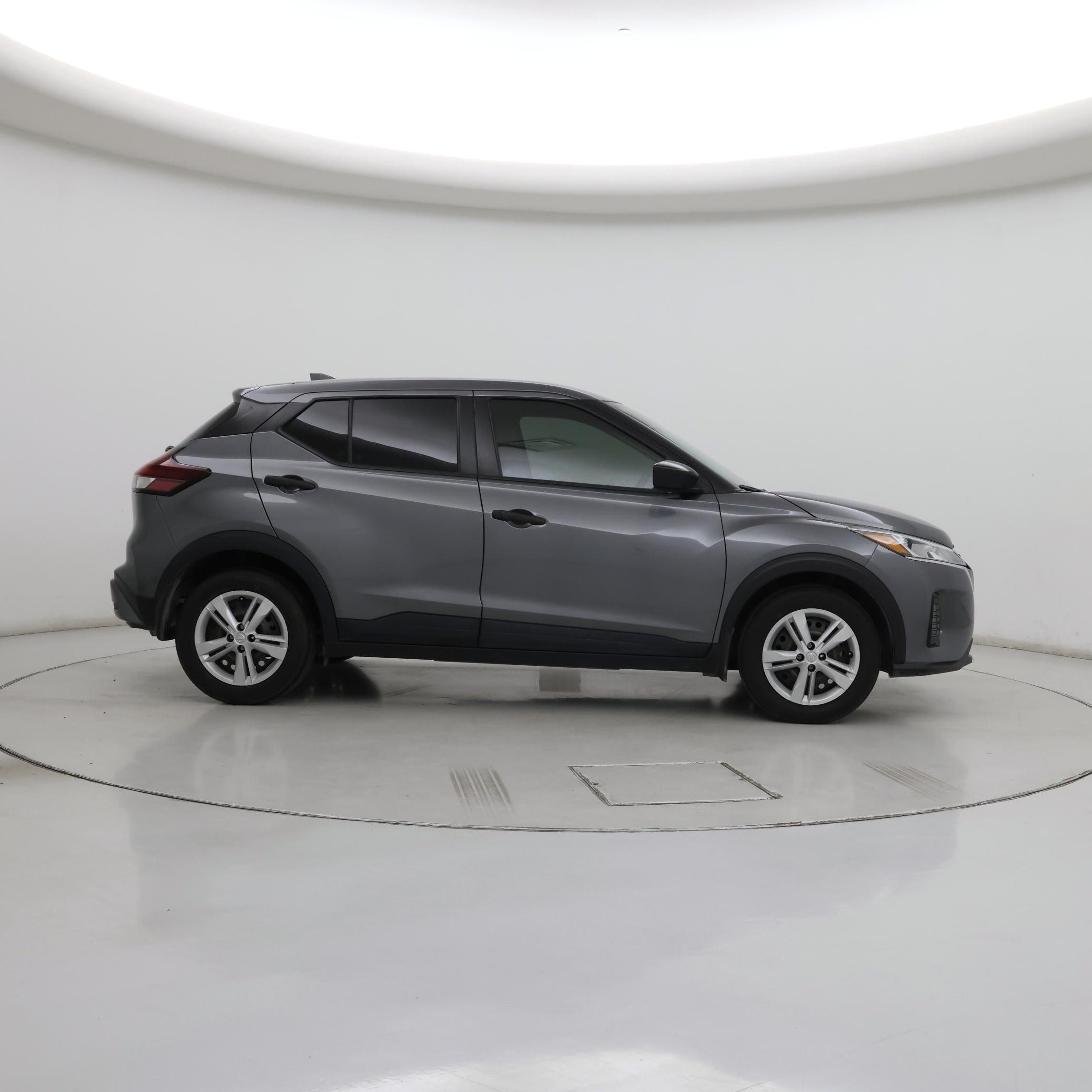 Thumbnail: 2024 Nissan Kicks - 7
