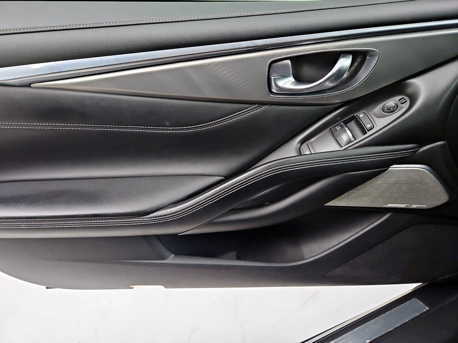 Thumbnail: 2018 INFINITI Q60 - 12