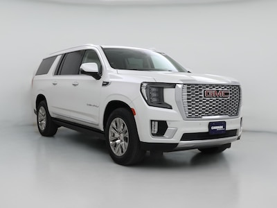 2022 GMC Yukon XL 1500 Denali