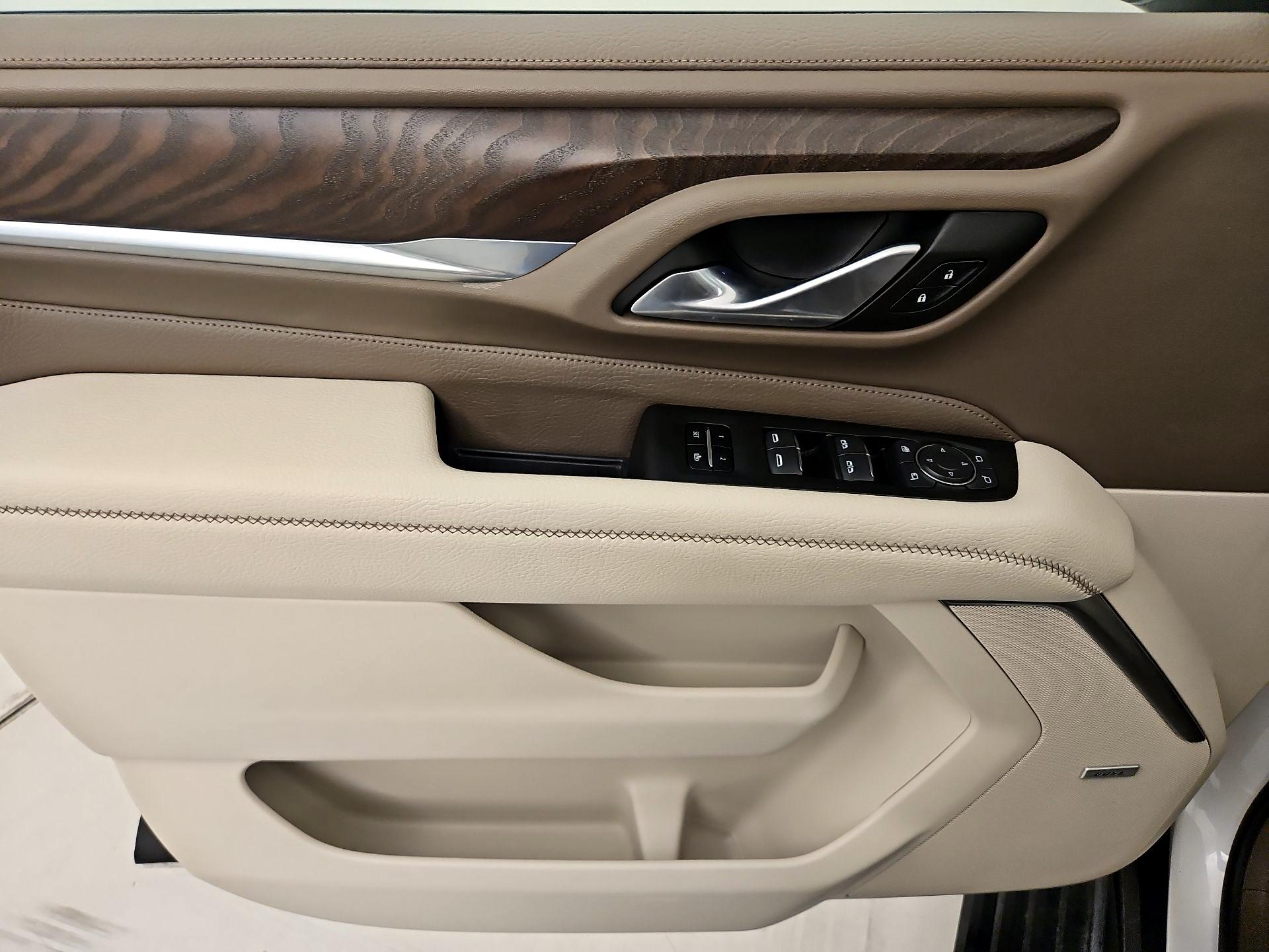 Thumbnail: 2022 GMC Yukon XL - 12