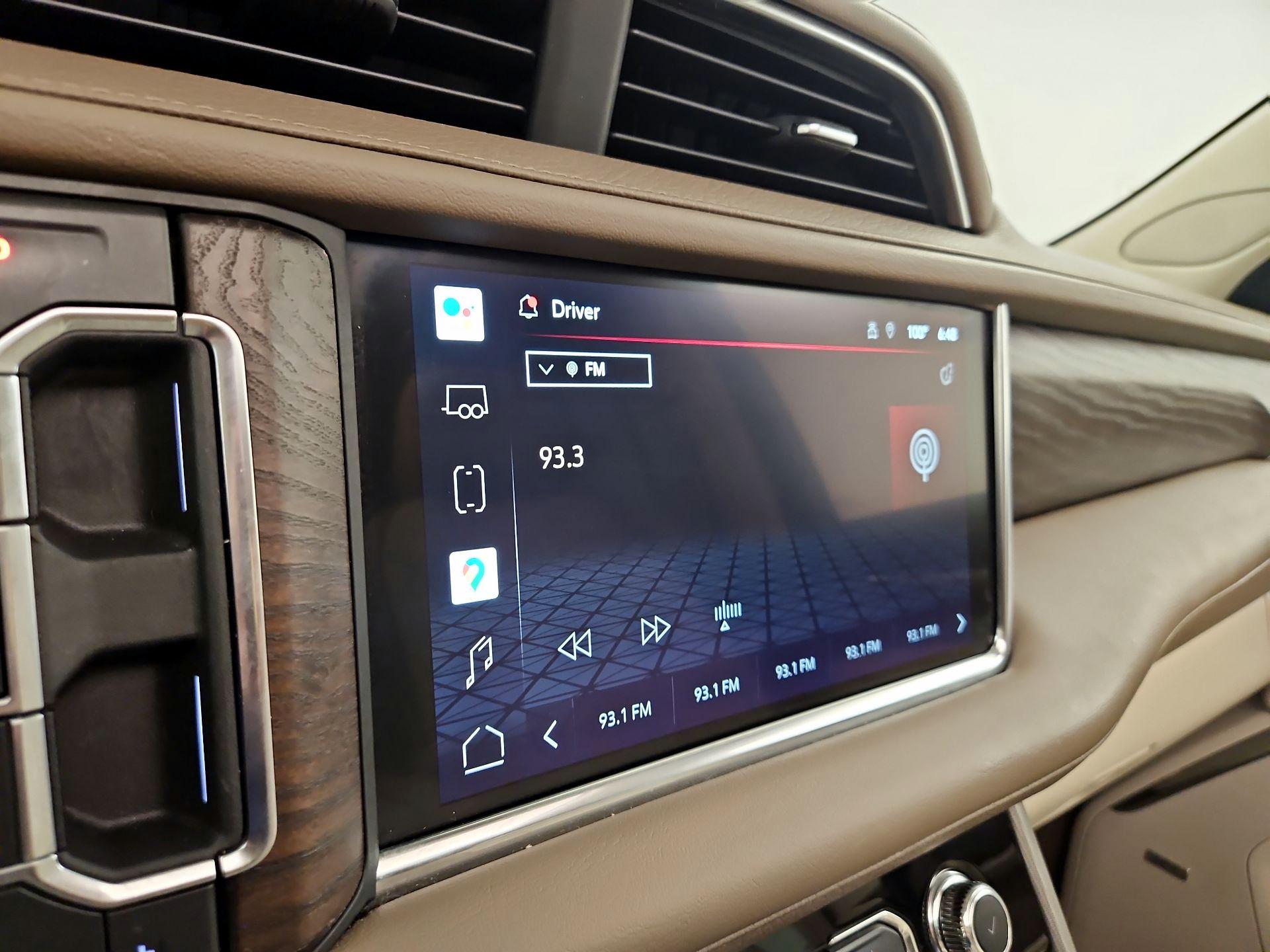 Thumbnail: 2022 GMC Yukon XL - 15