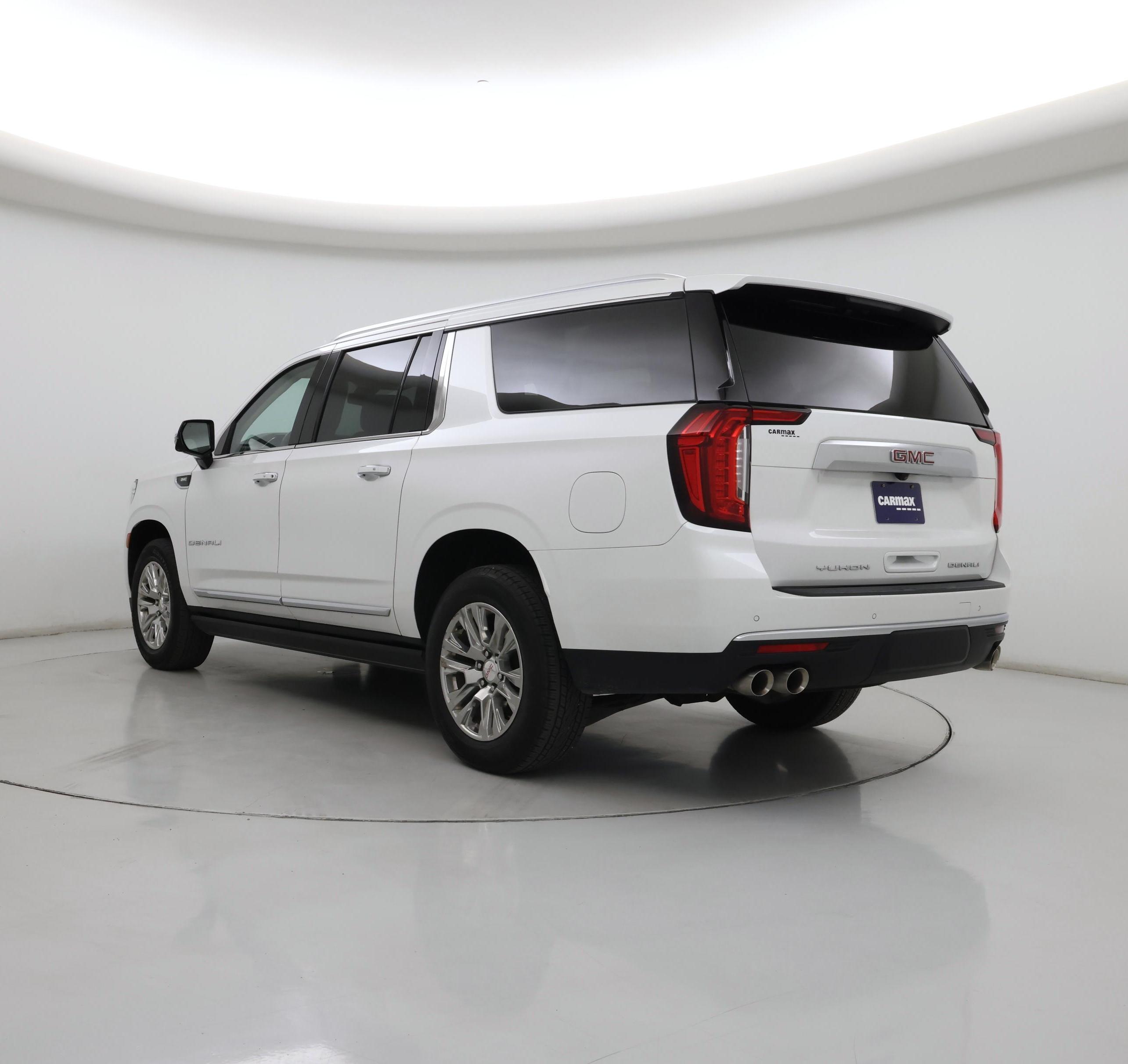 Thumbnail: 2022 GMC Yukon XL - 2